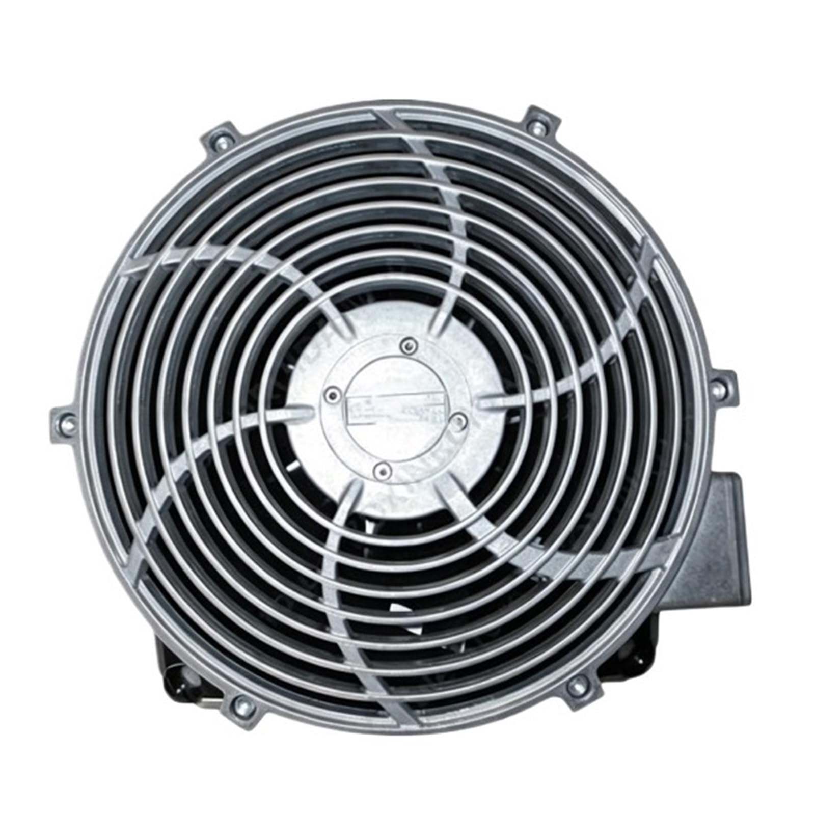 YUIDVJQWS W2D270-EB26-07 Fan 380V spindle motor fan