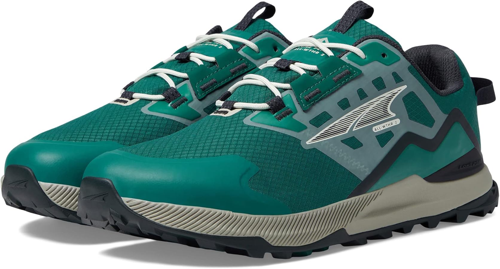 ロードウォーリアー Altra Lone Peak All-Wthr Mid Outdoor Shoes | Absolute-Snow