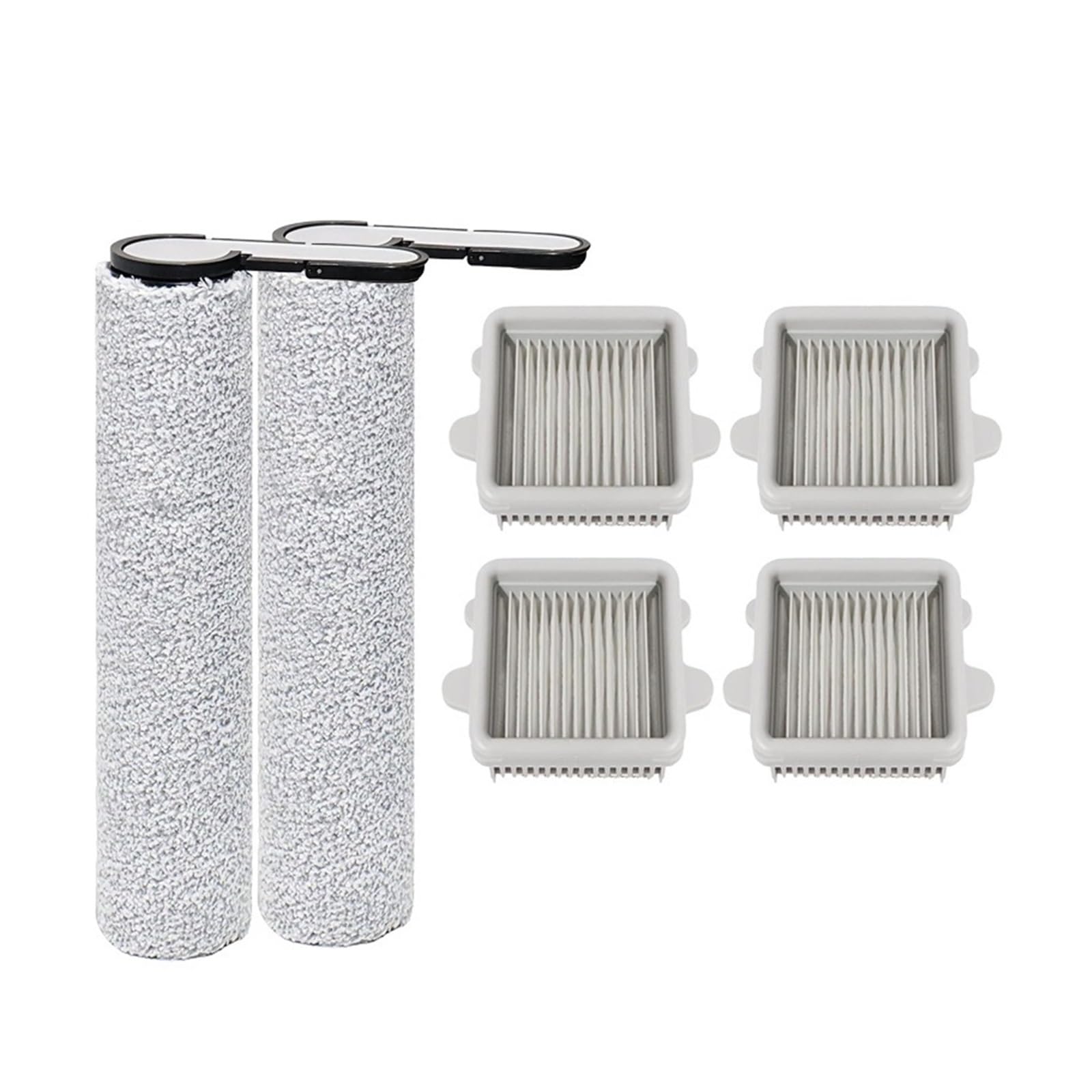 PPVWEY Vacuum Cleaner Roller Brush and Filter Accessories