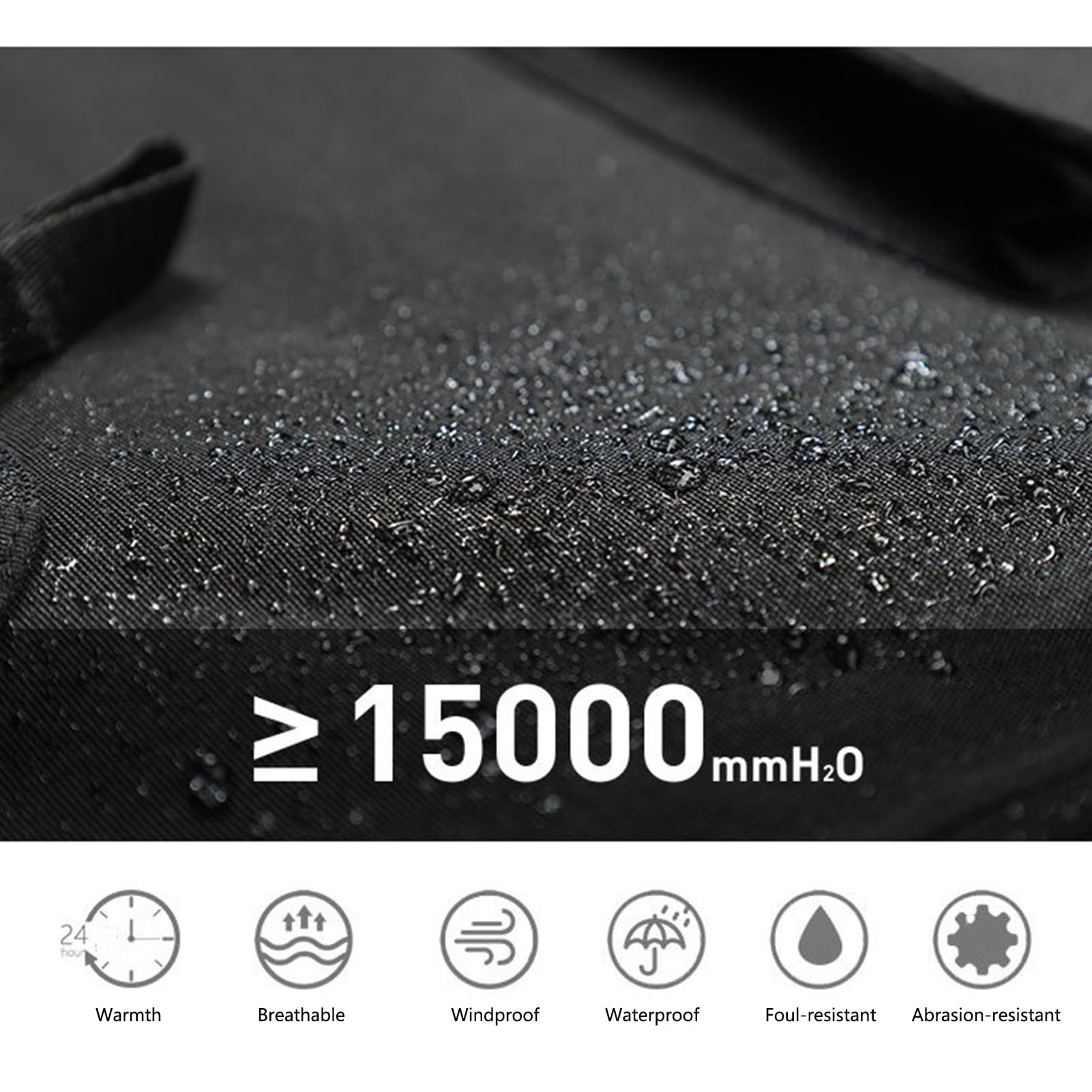 TDHLW Womens and Mens Ski Pants Winter Waterproof Windproof Snowboarding Pants for Snowboard Winter Hiking,Pink,XL