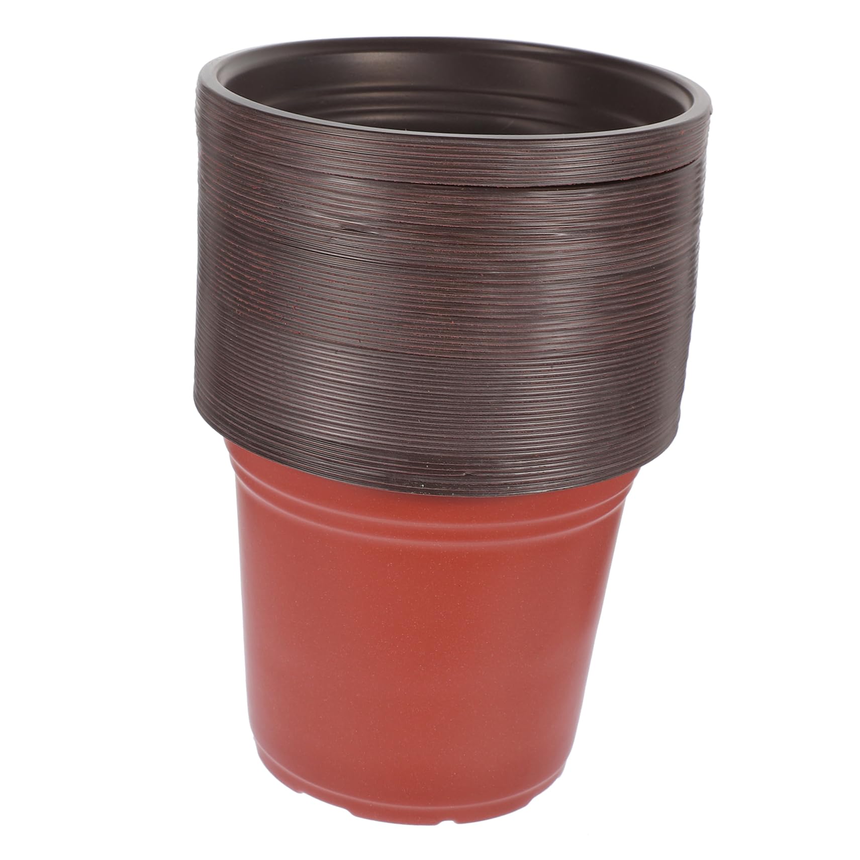 BESPORTBLE 150 Pcs Pot Pot De Semis Planteur s pour Plantes D'Intérieur ES s s De Semis D'Intérieur s D'Intérieur pour ES De Jardin s Extérieur PP