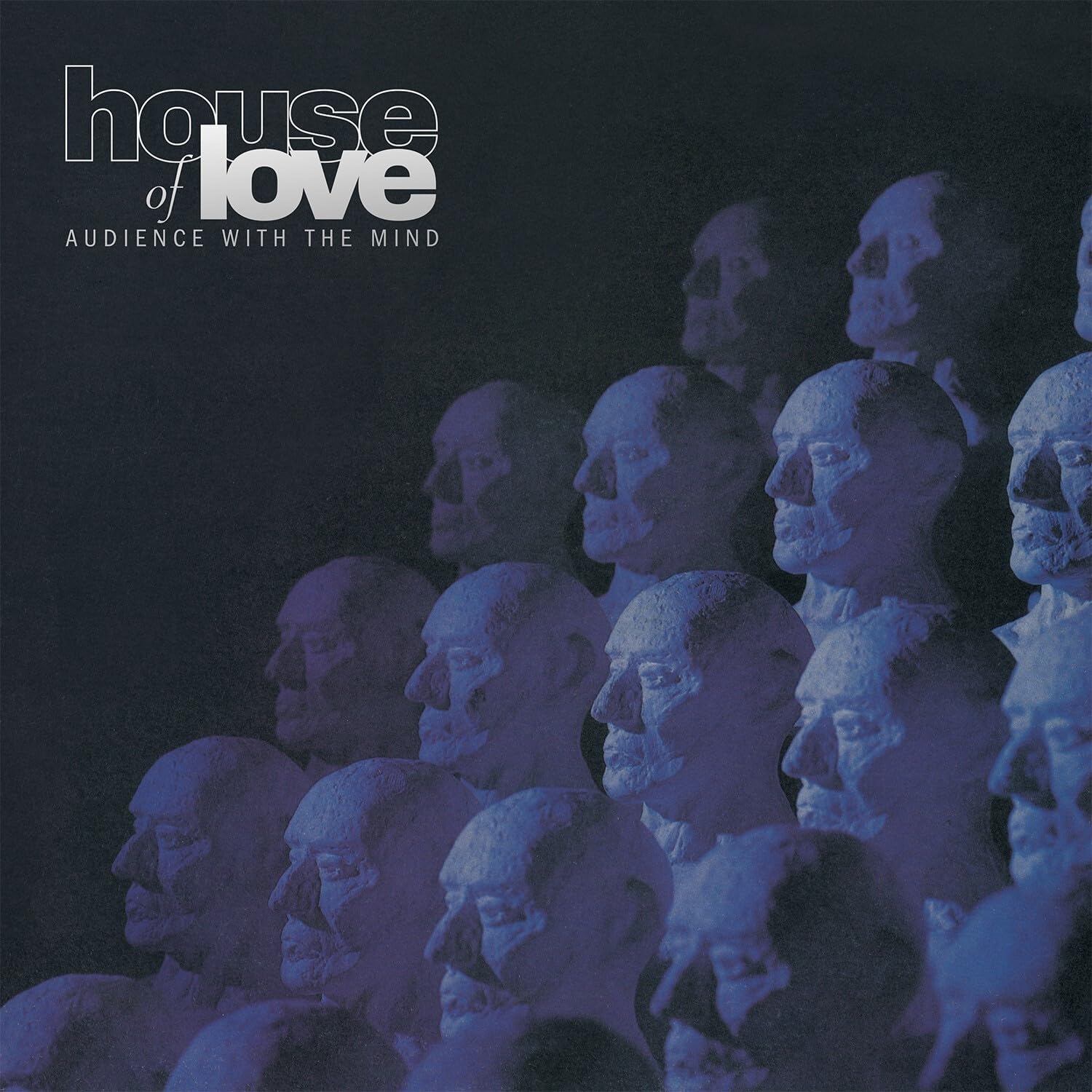 Audience With The Mind [VINYL]