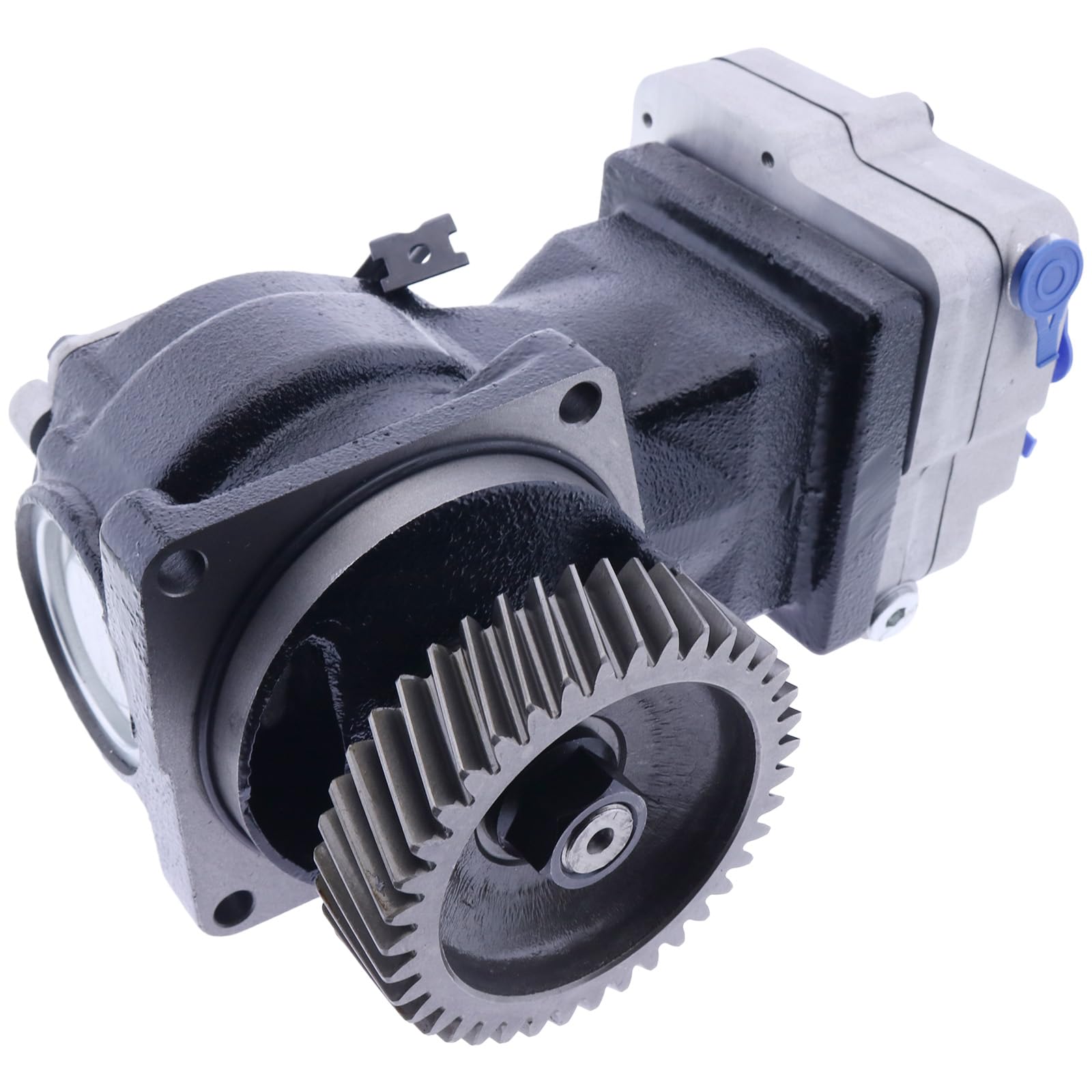 Amazon.com: FridayParts Air Brake Compressor 4123520250 9061304315  