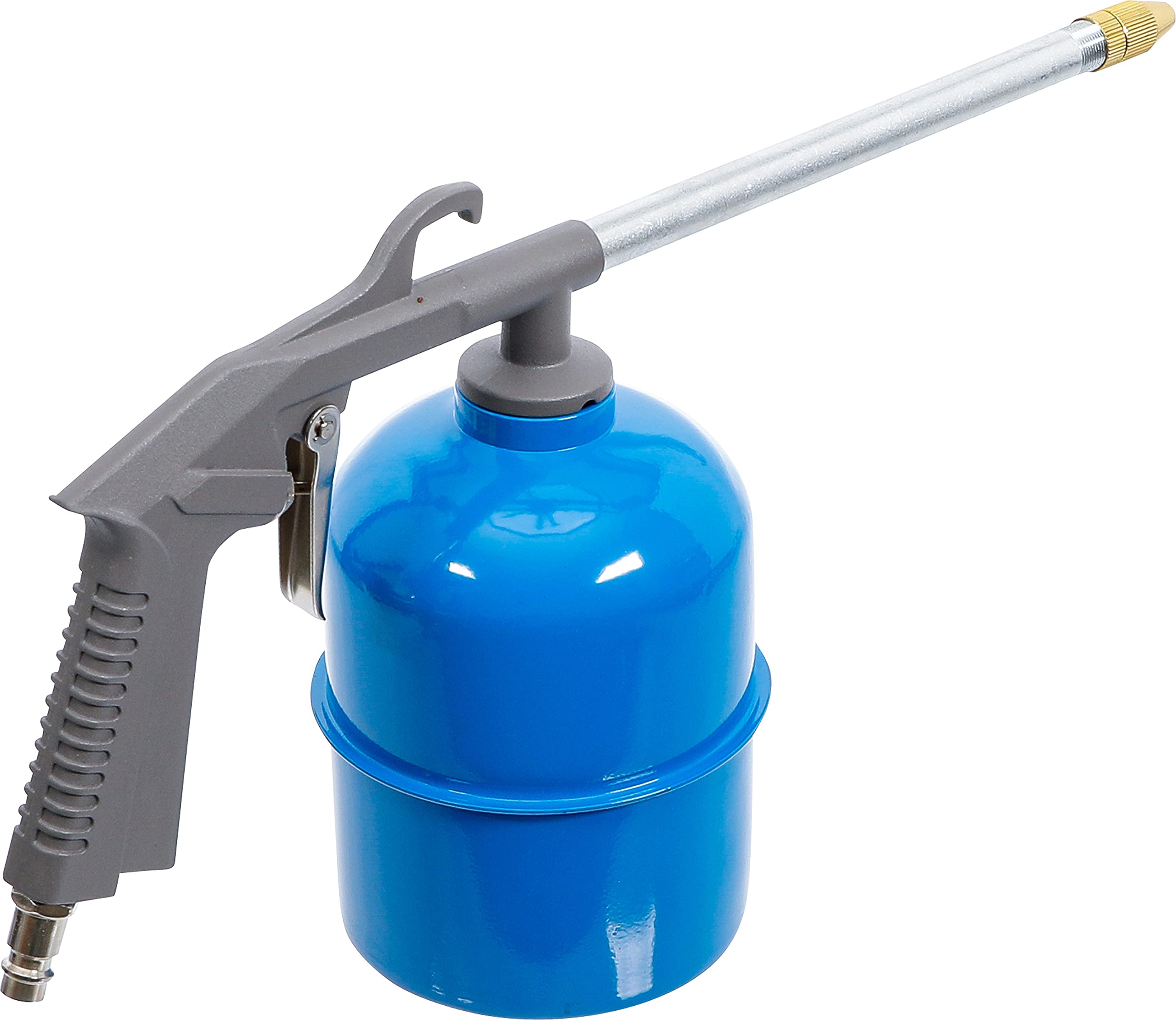 BGS 3204 | Pneumatyczny pistolet natryskowy | 1000 cm³