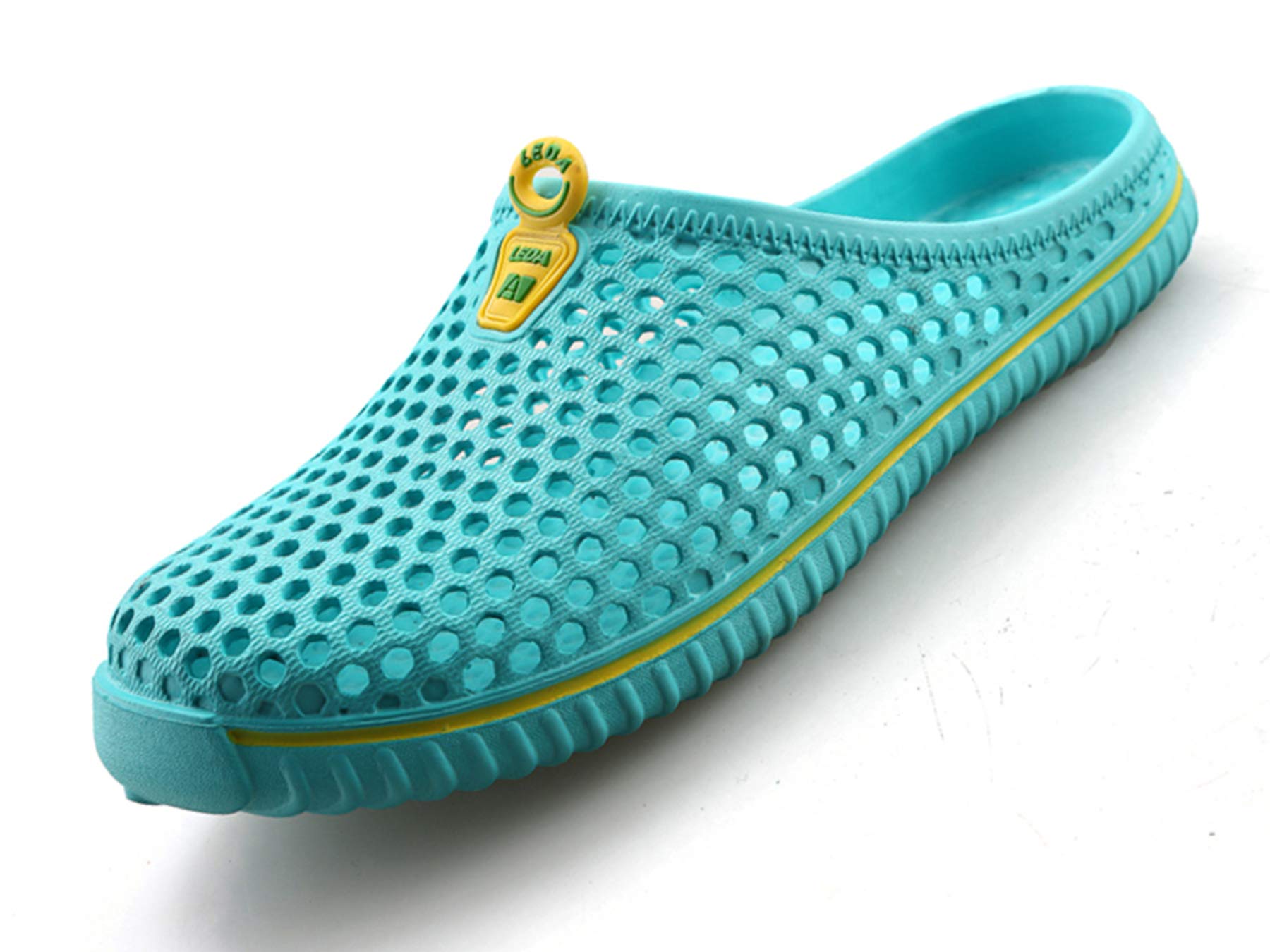 SAGUARO Zuecos Unisex Zapatillas de Verano