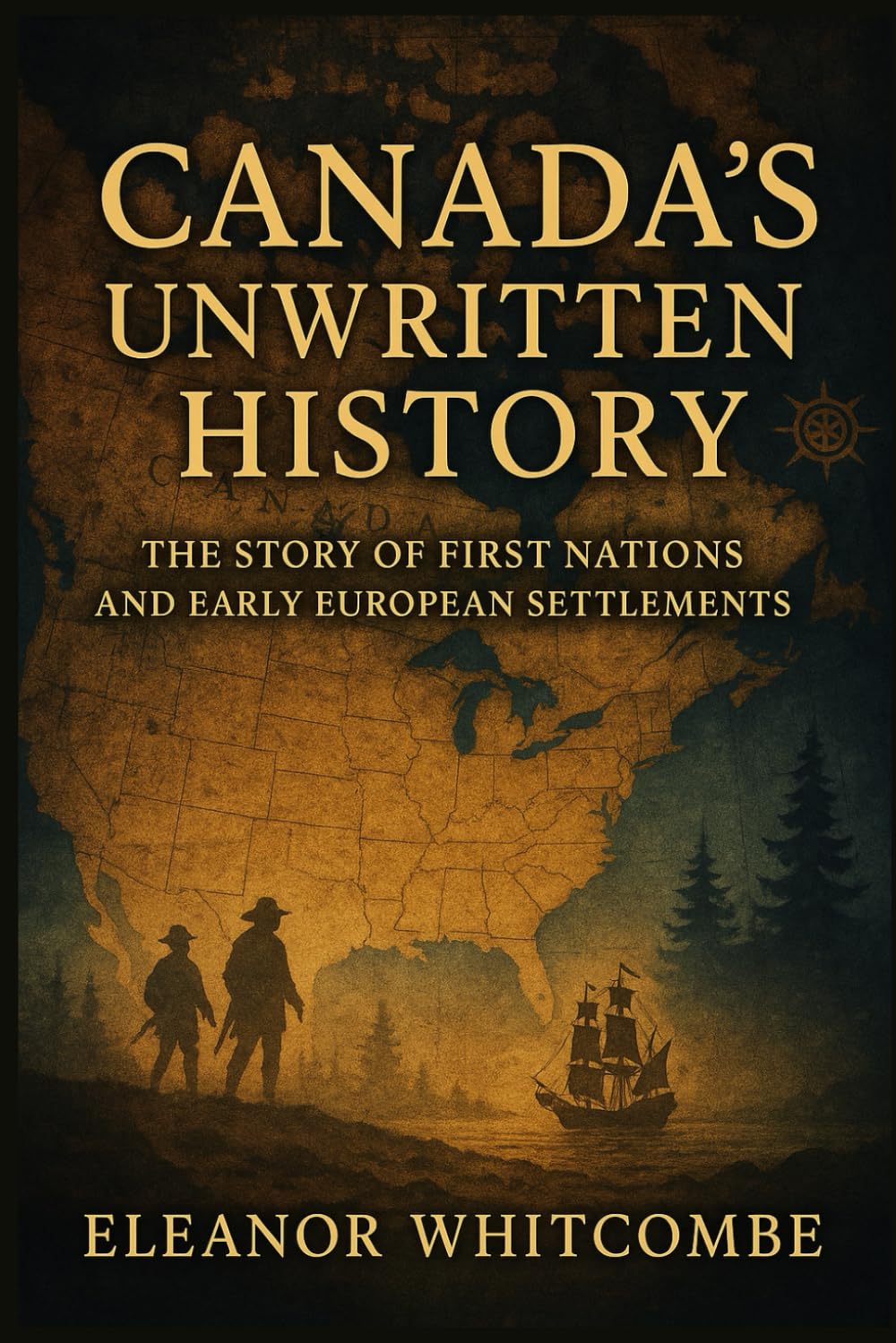 Canada’s Unwritten History: The Story of First Nations and Early European Settlements