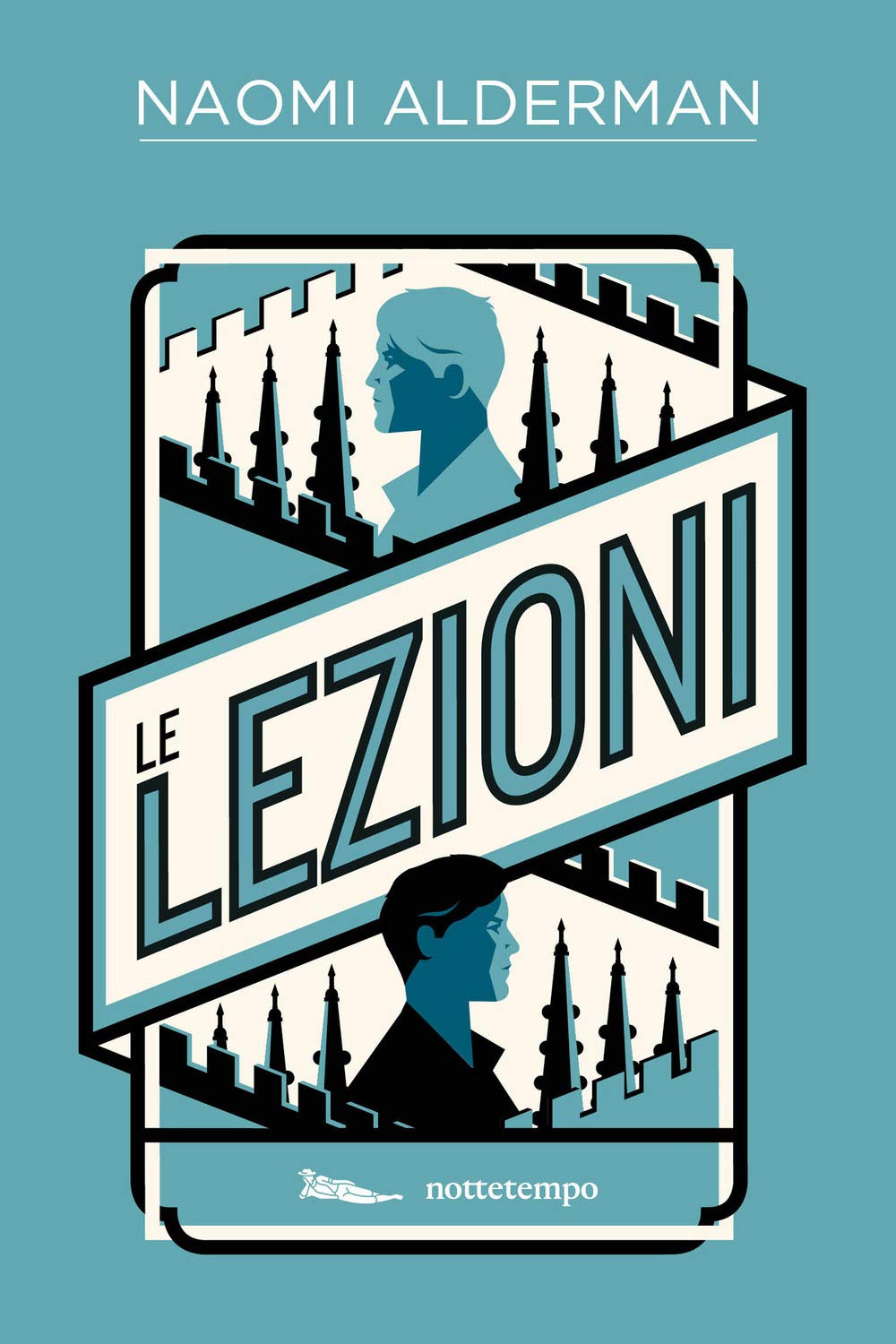 Le Lezioni - 4