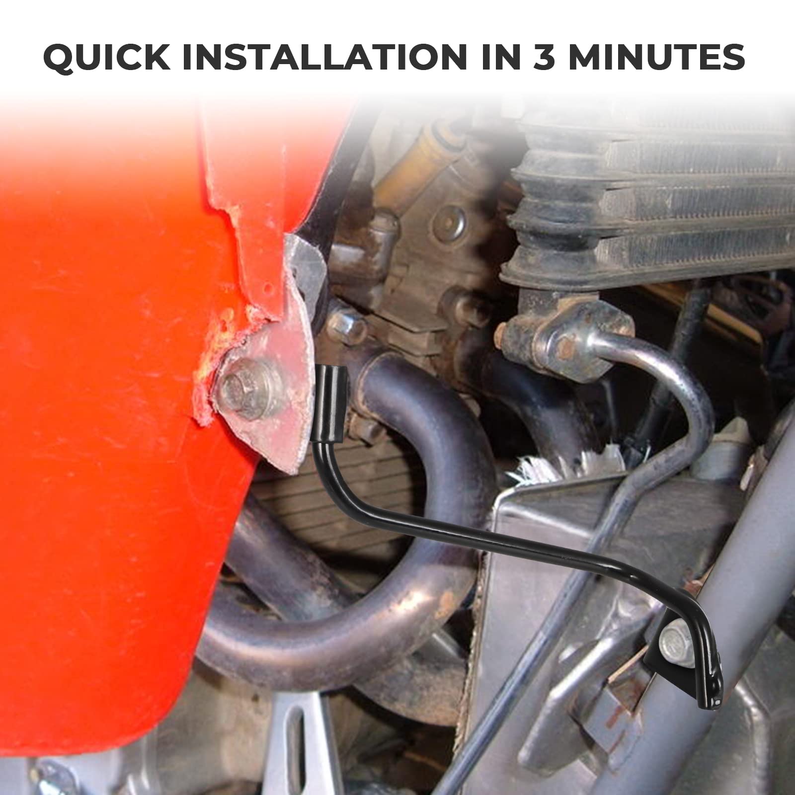 8-Quart Digital Air Fryer