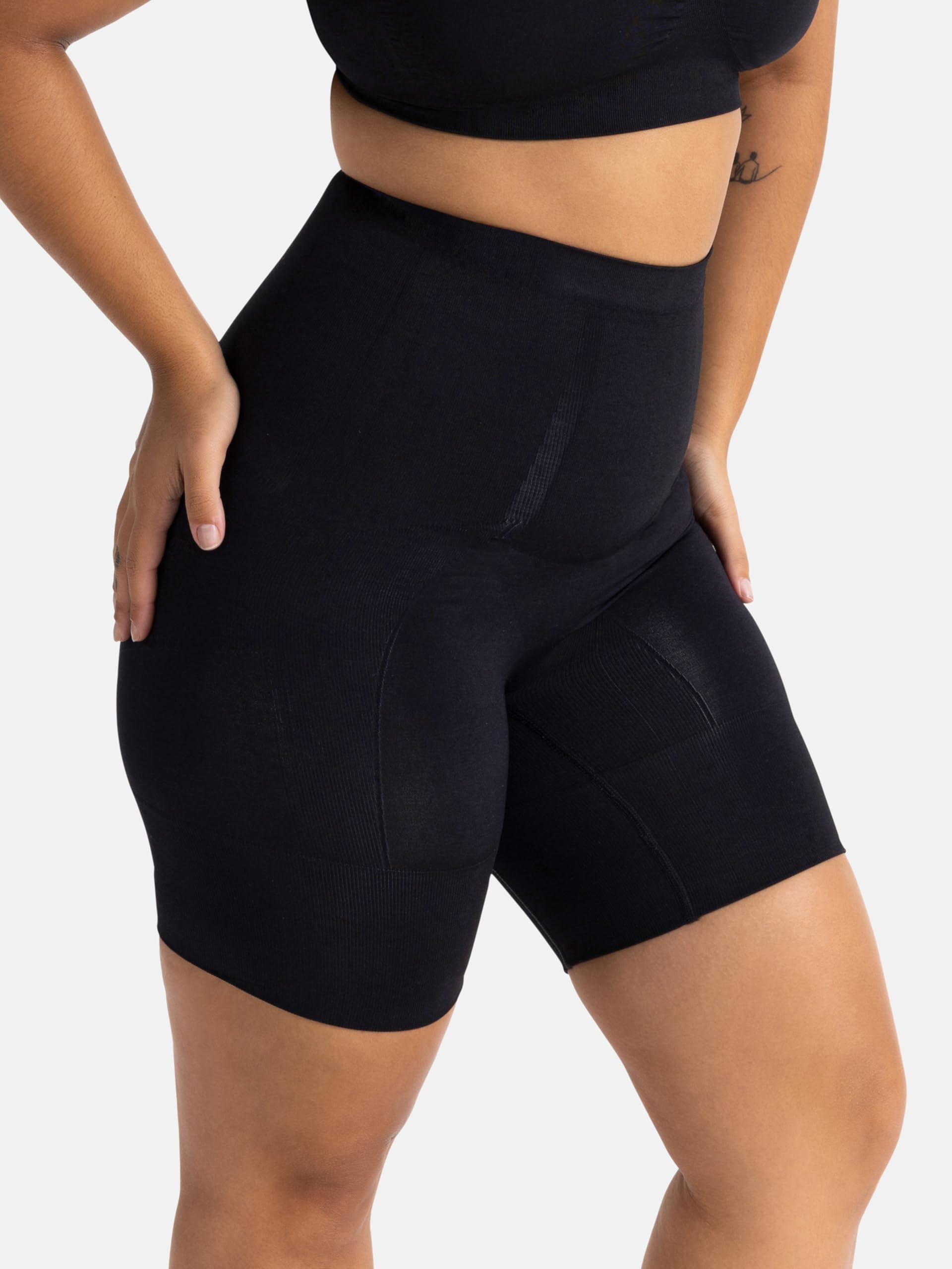 Dorina Absolute Sculpt Lencería Mujer