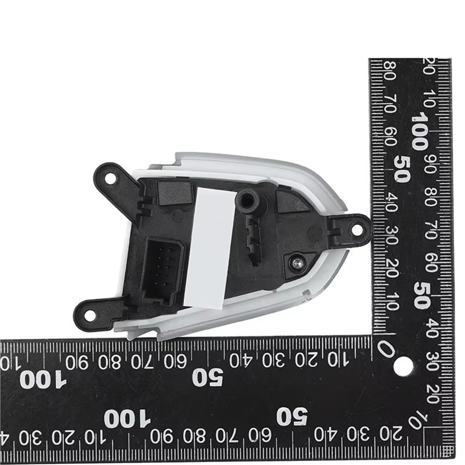Compatible Con Chevrolet Para Silverado 1500 2500 3500 2014-2019 Interruptor De Volante Crucero Botón Calefacción Rueda OEM: 22961941