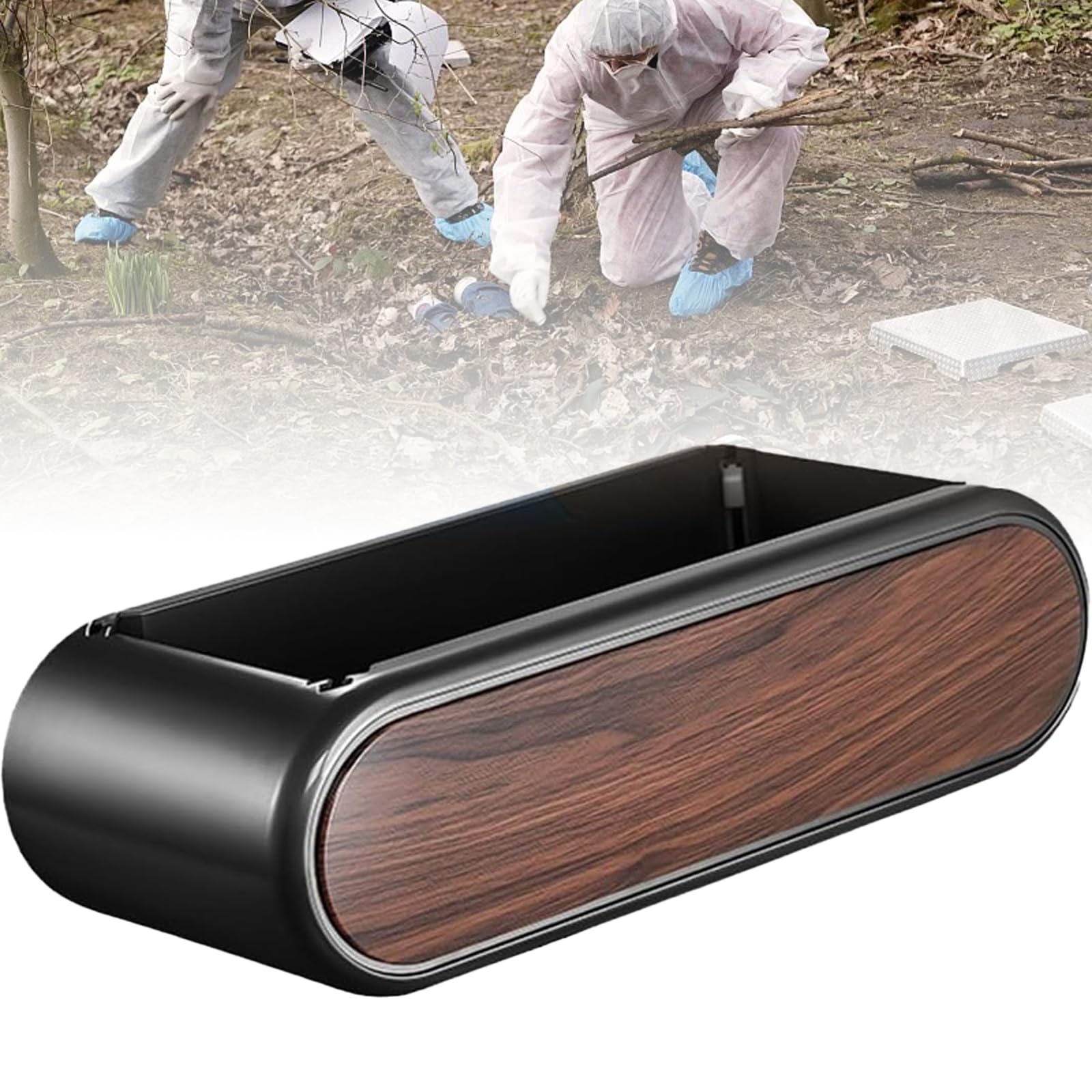 Dispensador Automático De Cubrezapatos, Dispensador Inteligente De Cubrezapatos, Con 100 Alfombras De Cubrezapatos De Plástico Desechables, Caja Para Cubrezapatos, Máquina Para Cubrir Zapatos Para