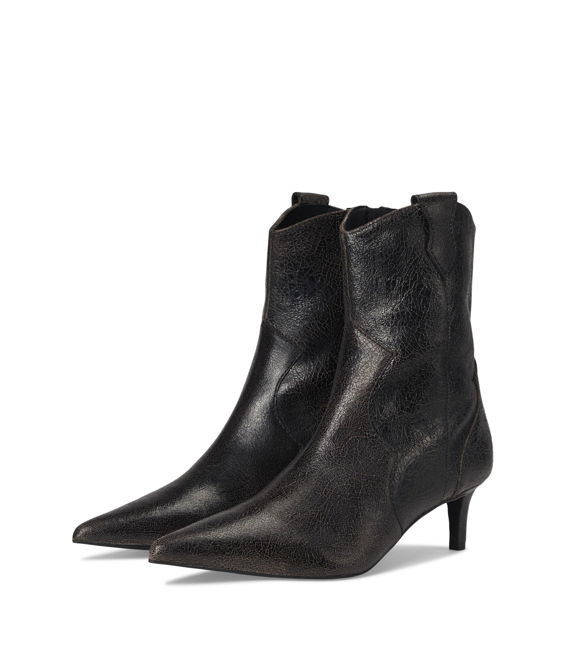 Seychelles Womens Dallas Fashion Boot