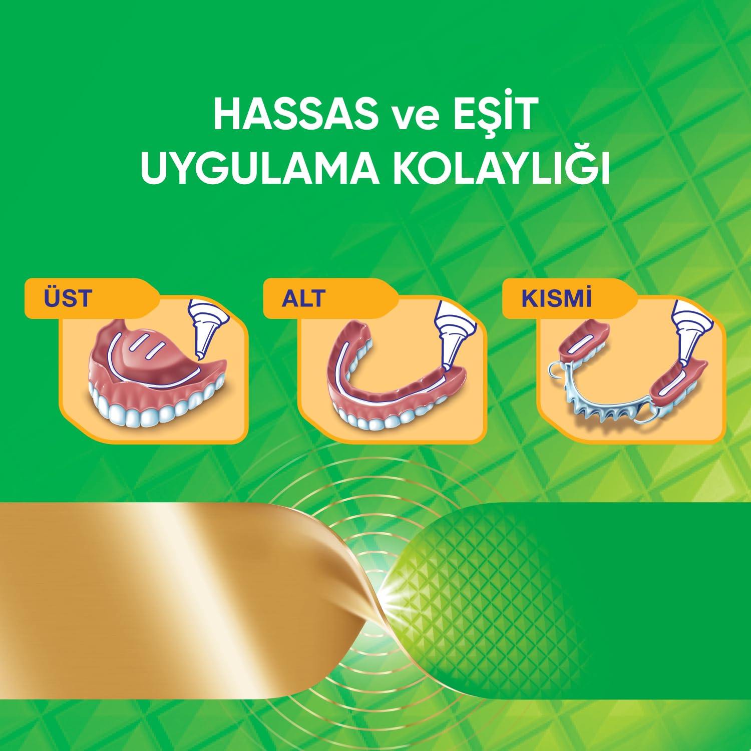 Corega Max Tutuş & Ferahlık Diş Protezi Yapıştırıcı Krem 40 g