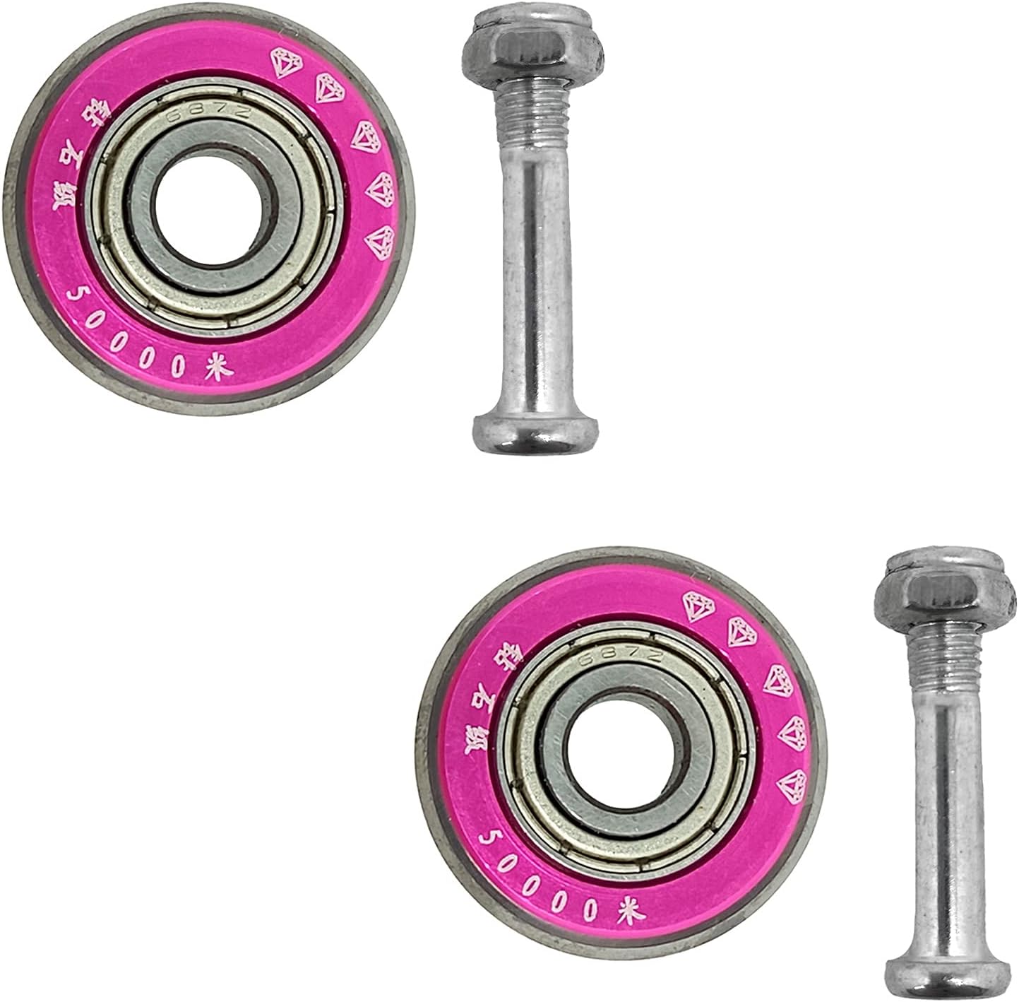 2 Set Diamond Cutting Wheel, Alloy Manual Ceramic Tile Cutting Wheel