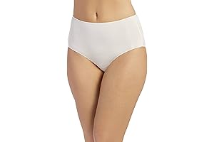 Women's Underwear No Panty Line Promise Tactel Hip Brief