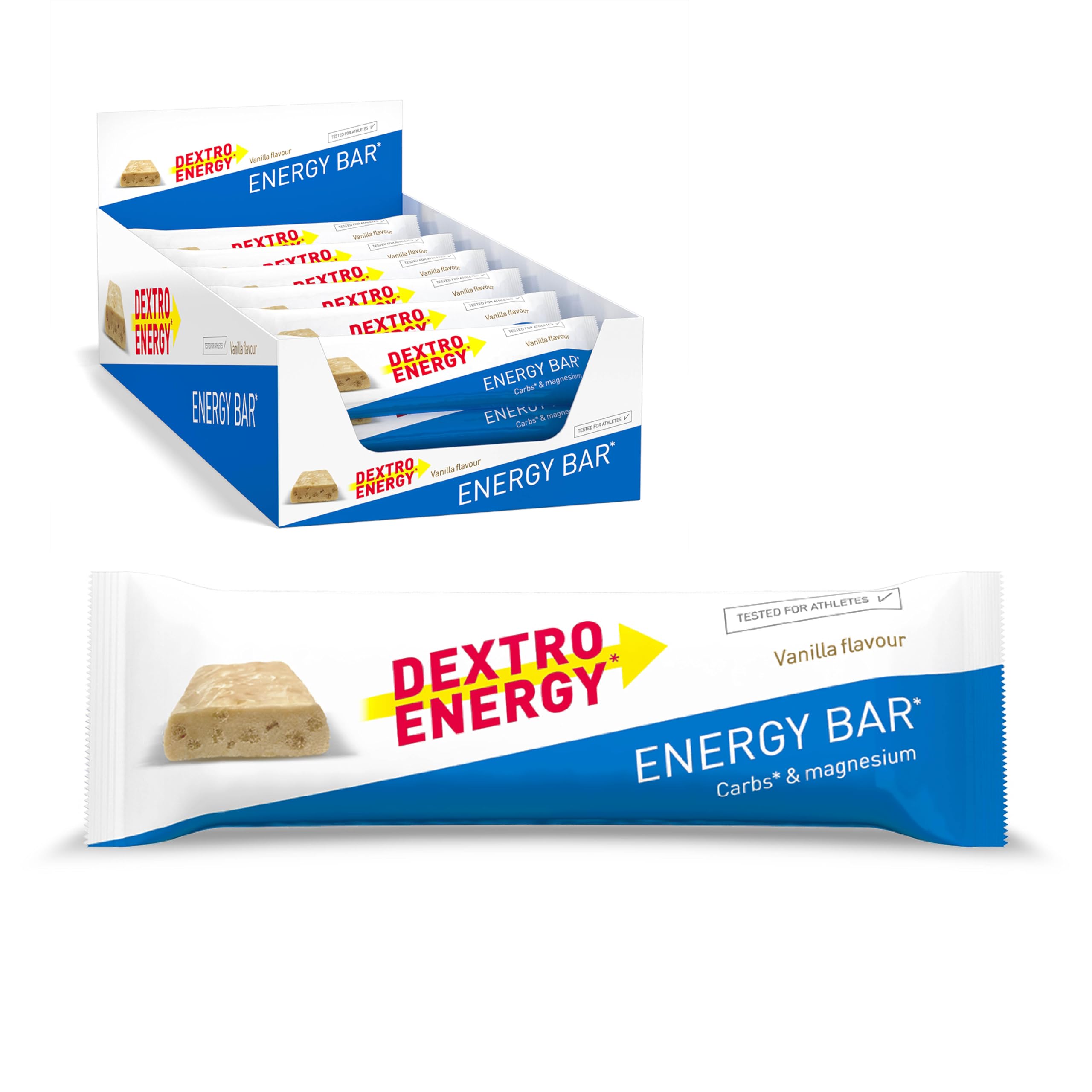 Dextro Produkte