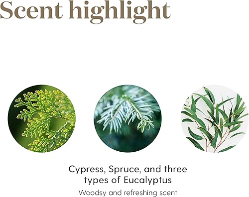 Miniatura 5 de Aceite esencial RC de 0.17 oz de Young Living