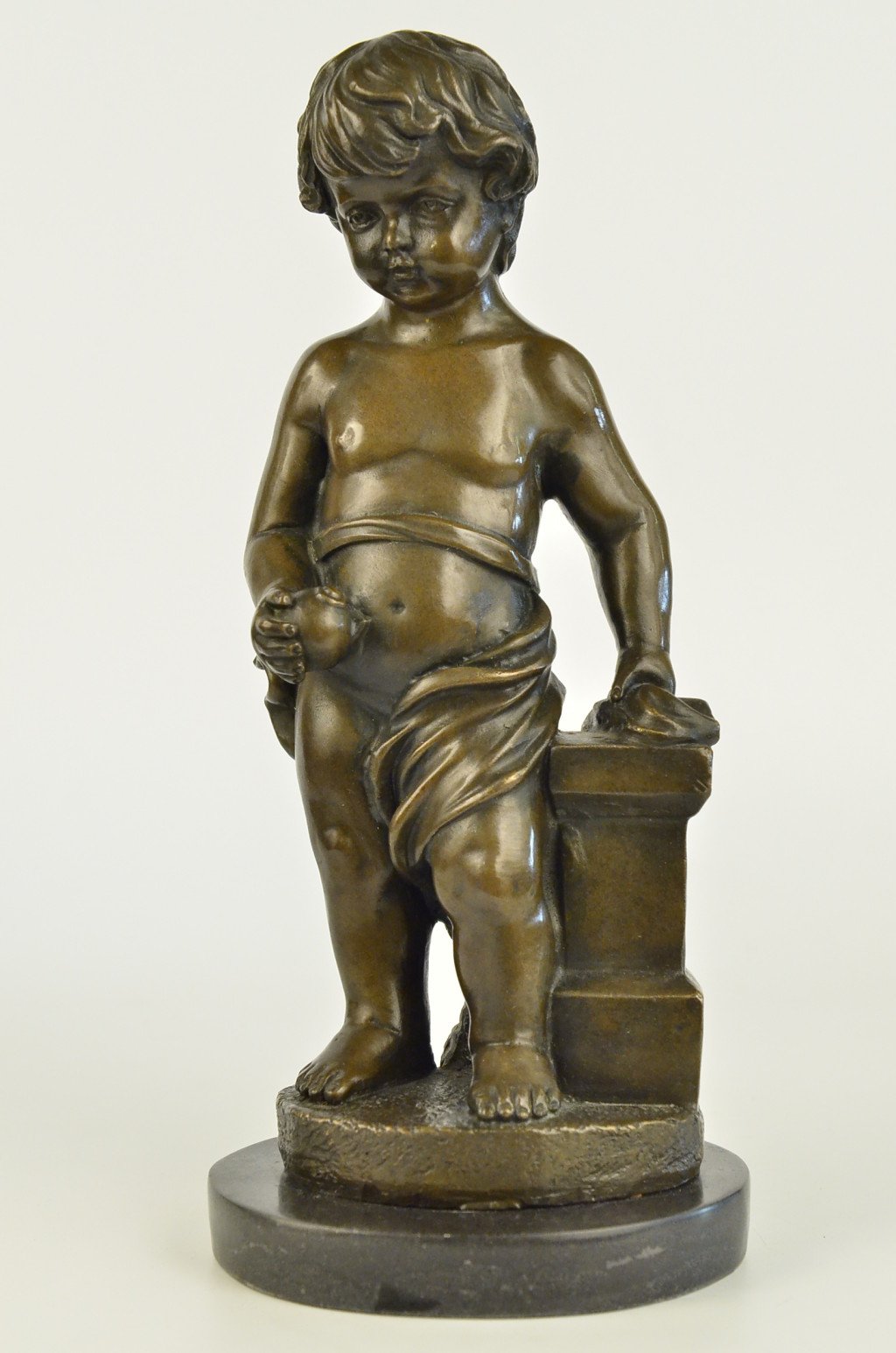 young little nudism boy 