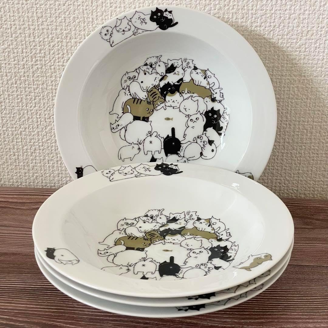 Jars フランス製　レア　お皿3枚　アスティエ・ド・ヴィラットが好きな方にも Jars フランス製 レア お皿3枚 アスティエ・ド・ヴィラットが好きな方に