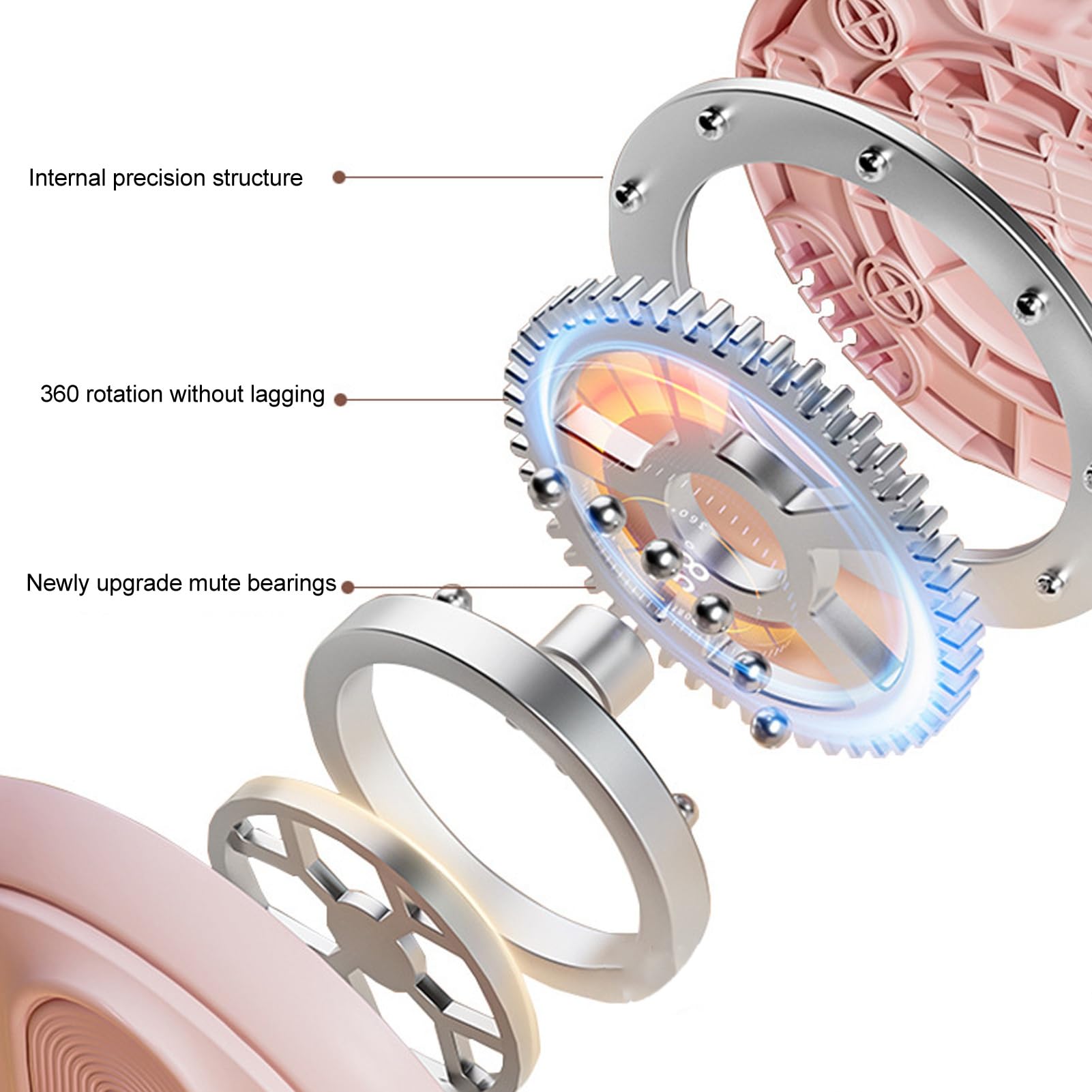 Disco Torcente Per Girovita - Twister Allenamento Casa Per Dimagrire