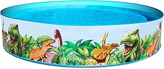 BESTWAY pool Fill'N Fun 2.5m x H46cm, 55001