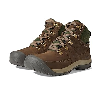 KEEN Kaci III Winter Mid Waterproof Women