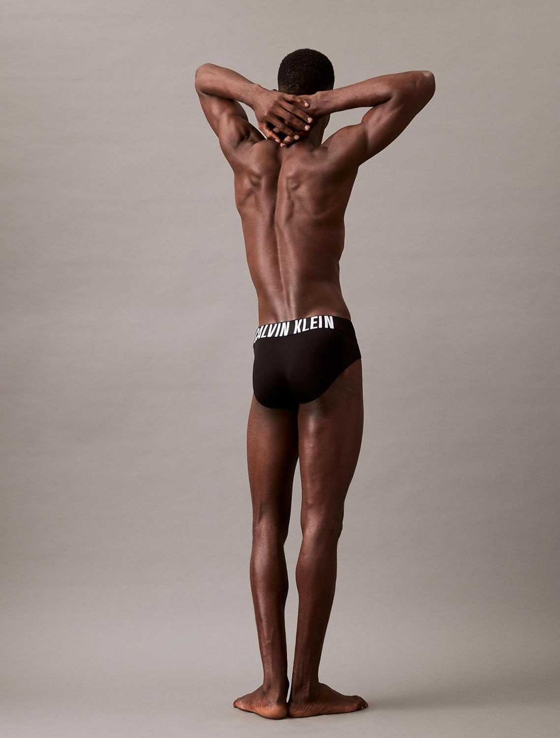 Calvin Klein Men's Intense Power 3-pack Hip Brief - Image 6