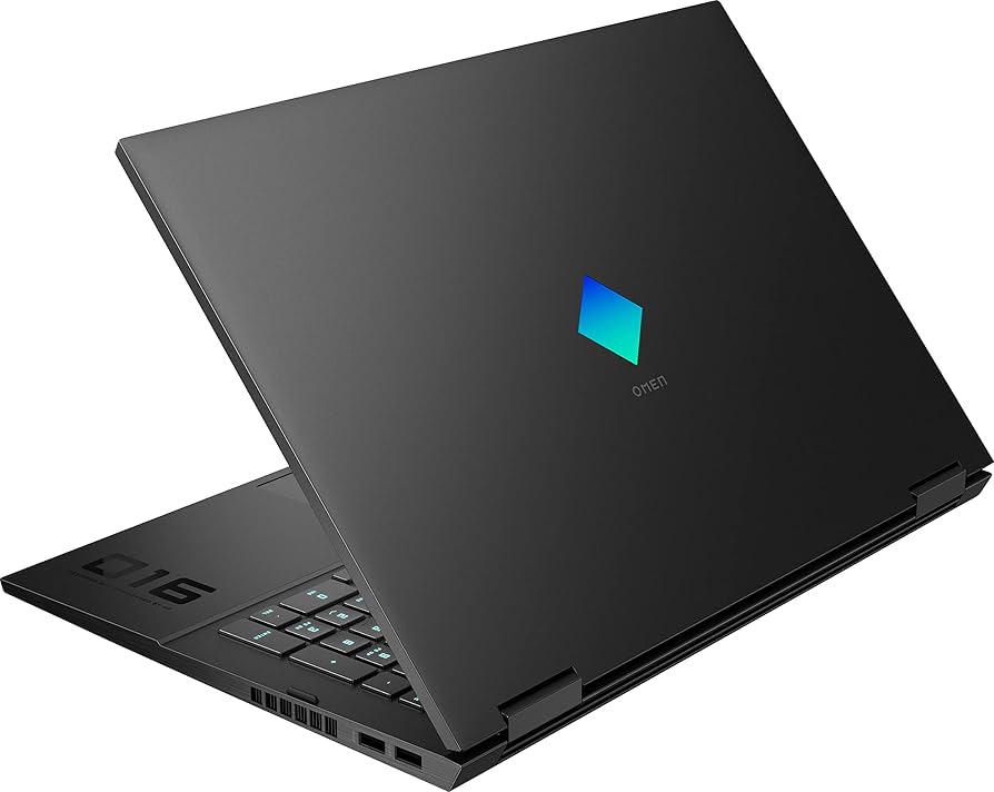 hp - 未使用品 OMEN 16 RTX3070tiモデル Amazon.com: HP OMEN - 16.1