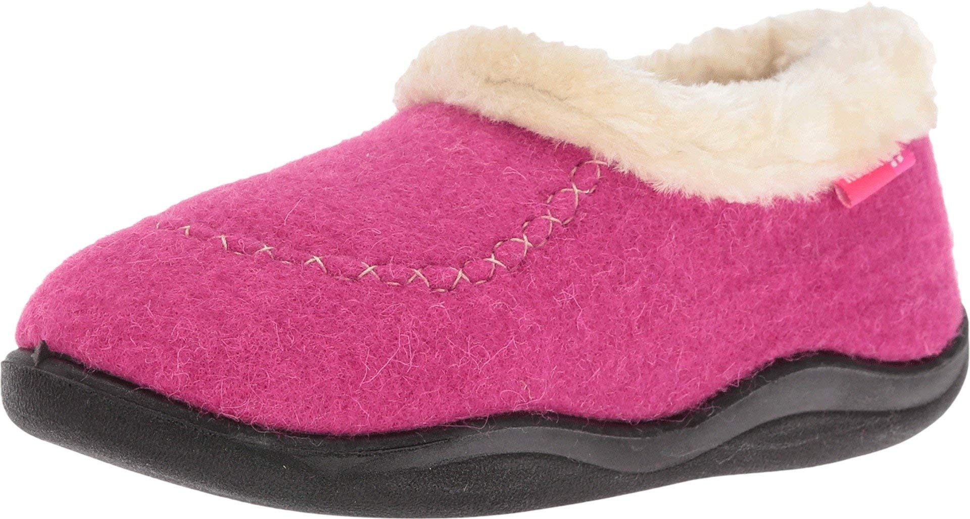 Kamik Cozycabin2, Mocasines Niñas, / US