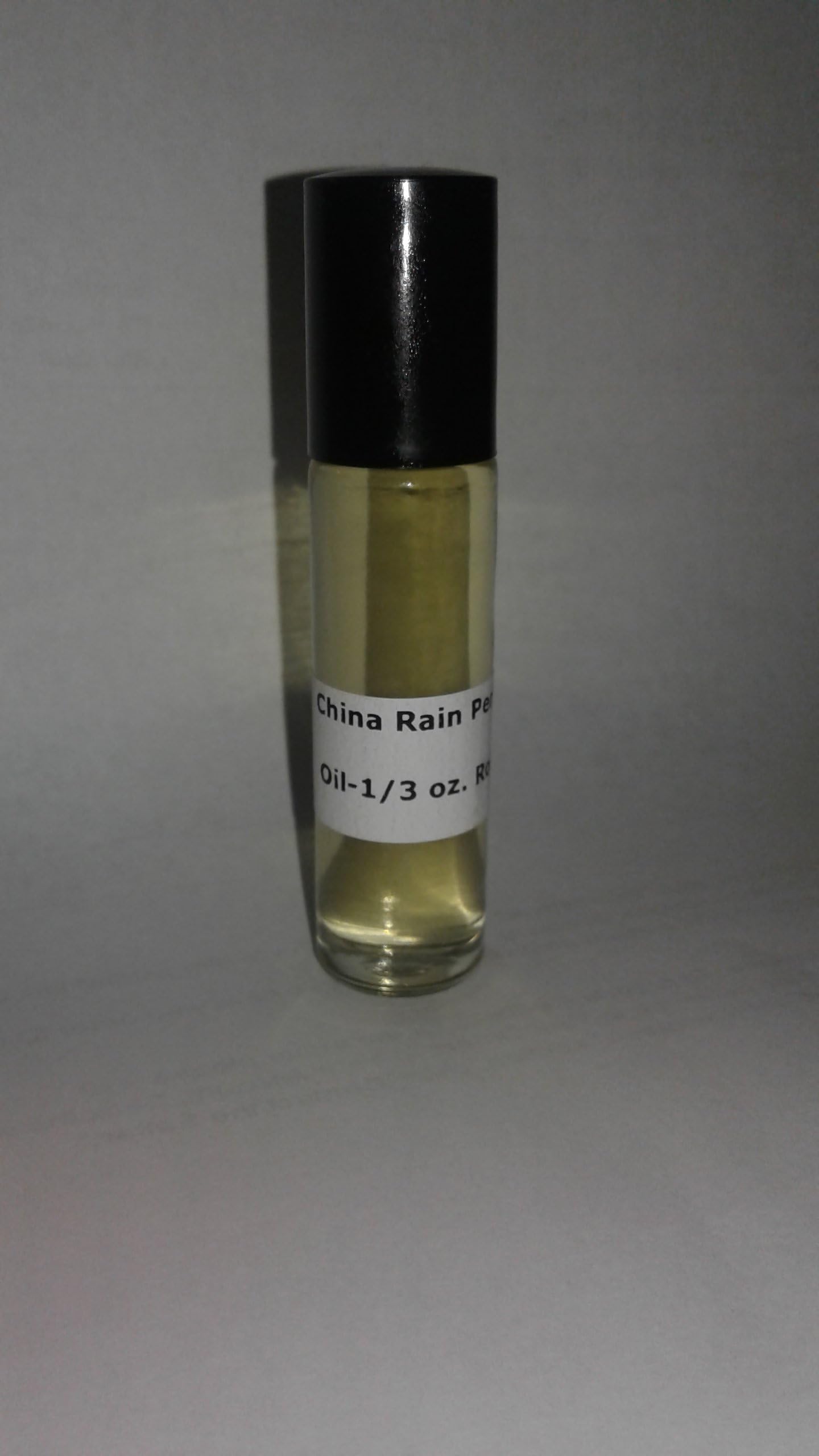 China Rain Perfume Oil-1/3 oz. Roll-On