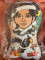 吉野北人 ジャパラン クッション