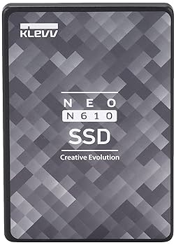 その他 ESSENCORE KLEVV NEO Amazon | ESSENCORE KLEVV SSD SATA3 6Gb/s 2.5インチ 7mm 2.5
