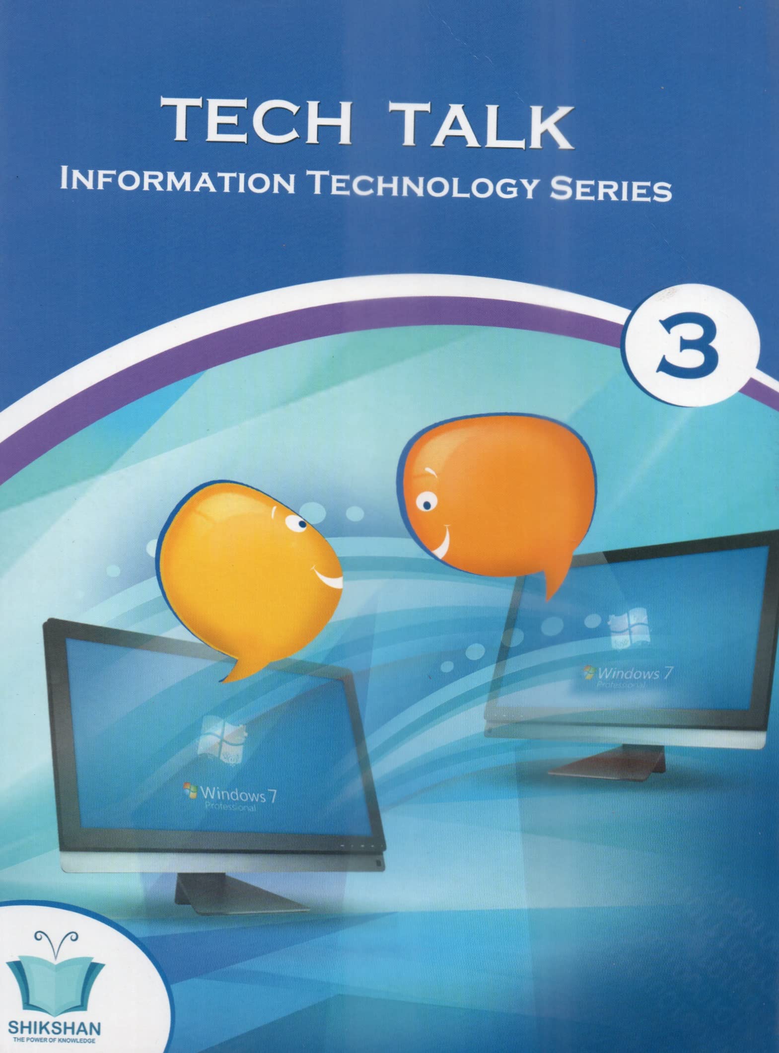 Tech Talk Information Technology Series Bhag 3