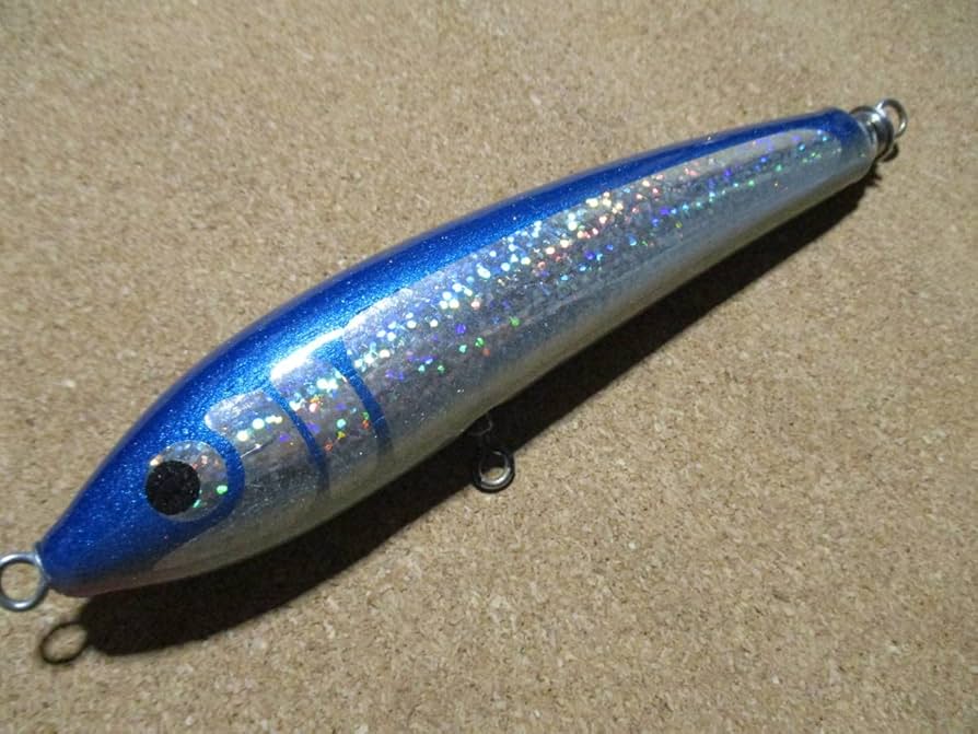 カーペンター ブルーフィッシュ 75 ㊽