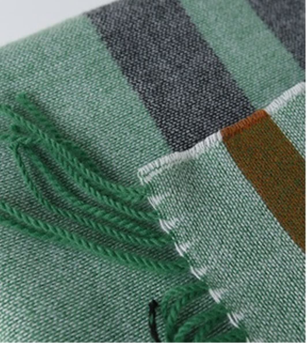 Sciarpa Scialle Scialle Femminile Sciarpa Plaid Sciarpa Semplice Scialle Donna Avvolge Per Signora Stola Elegante
