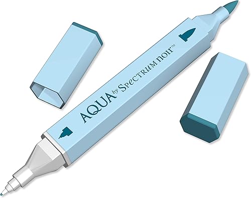 Miniatura 2 de Spectrum Noir Juego de marcadores de acuarela