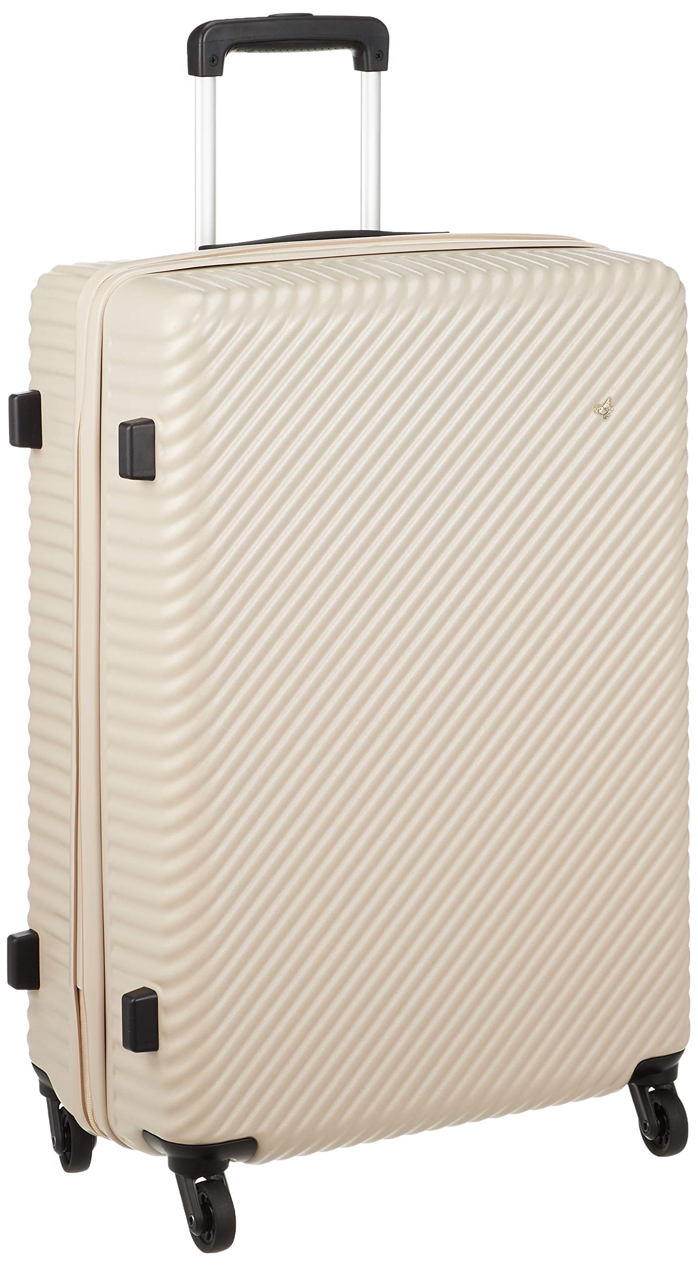 Amazon | [ハント] スーツケース等 マイン ストッパー付き 65cm 75L