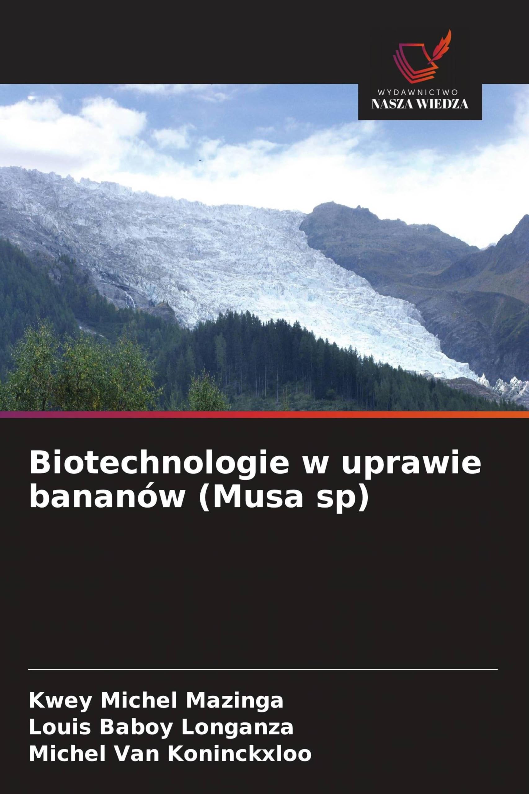 Biotechnologie w uprawie bananów (Musa sp)