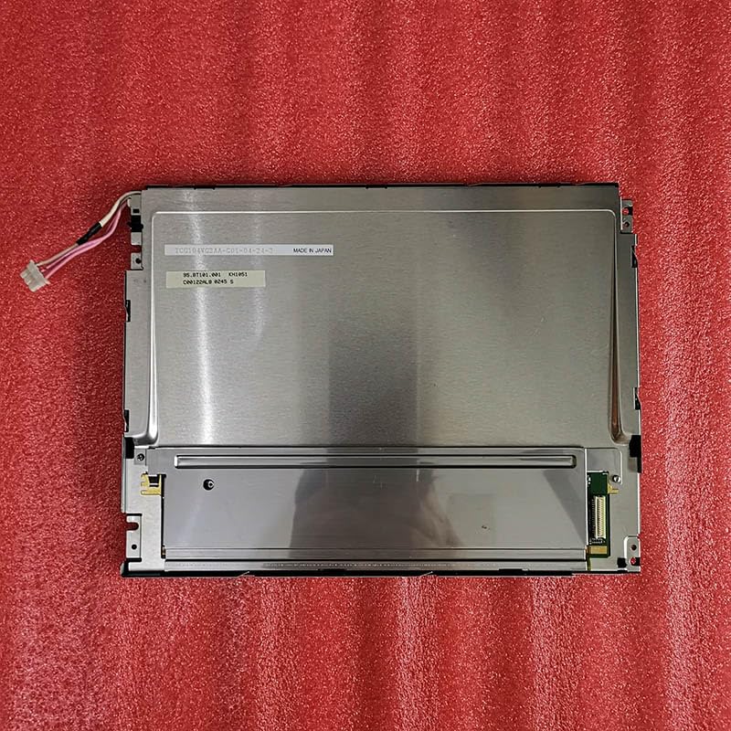 Image of 10.4 inch TCG104VG2AA-G01 LCD Display