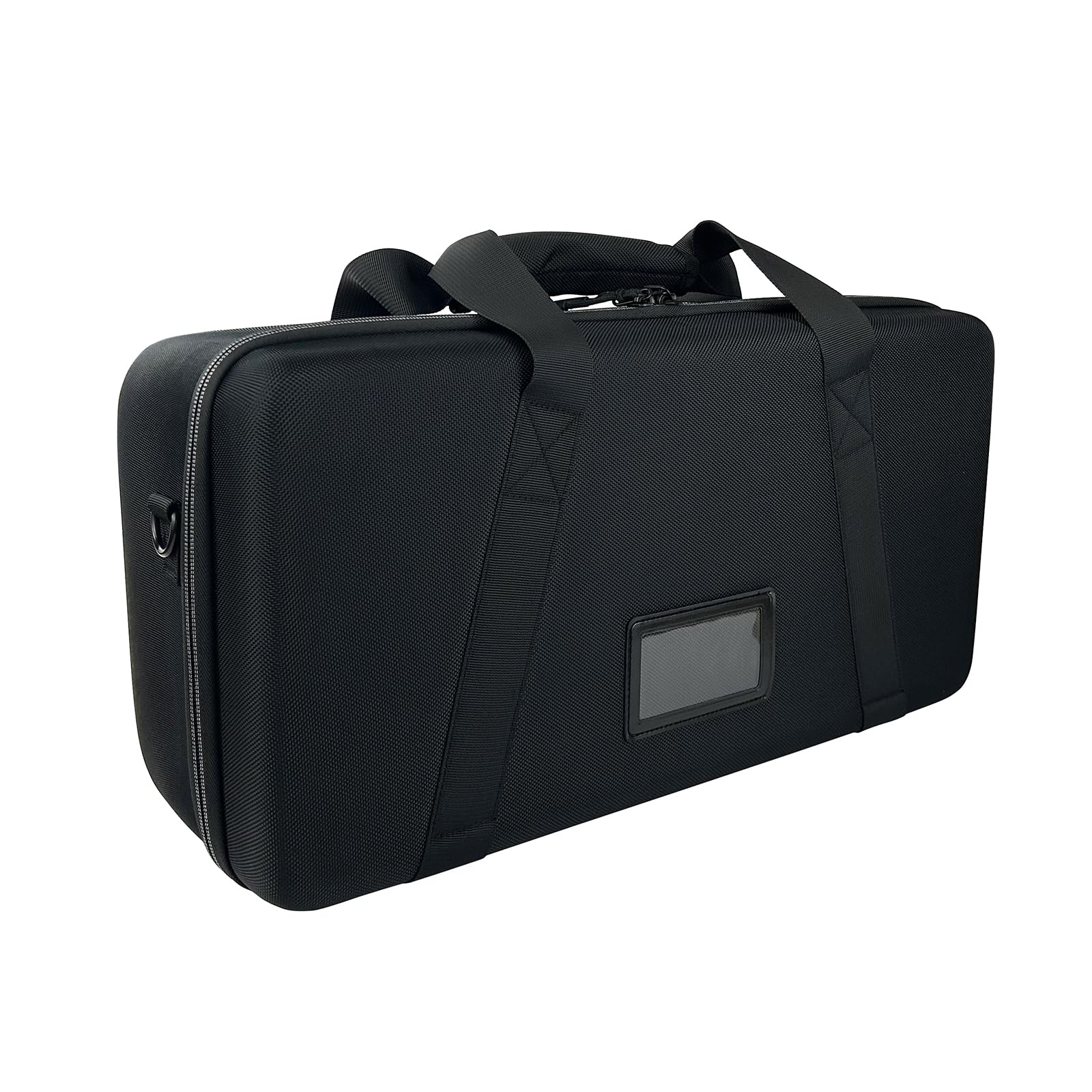 Custodia rigida in EVA con schiuma personalizzabile, adatta per fucili, attrezzature, attrezzature fotografiche all'aperto, strumenti elettronici di precisione e tutti i tipi di strumenti di