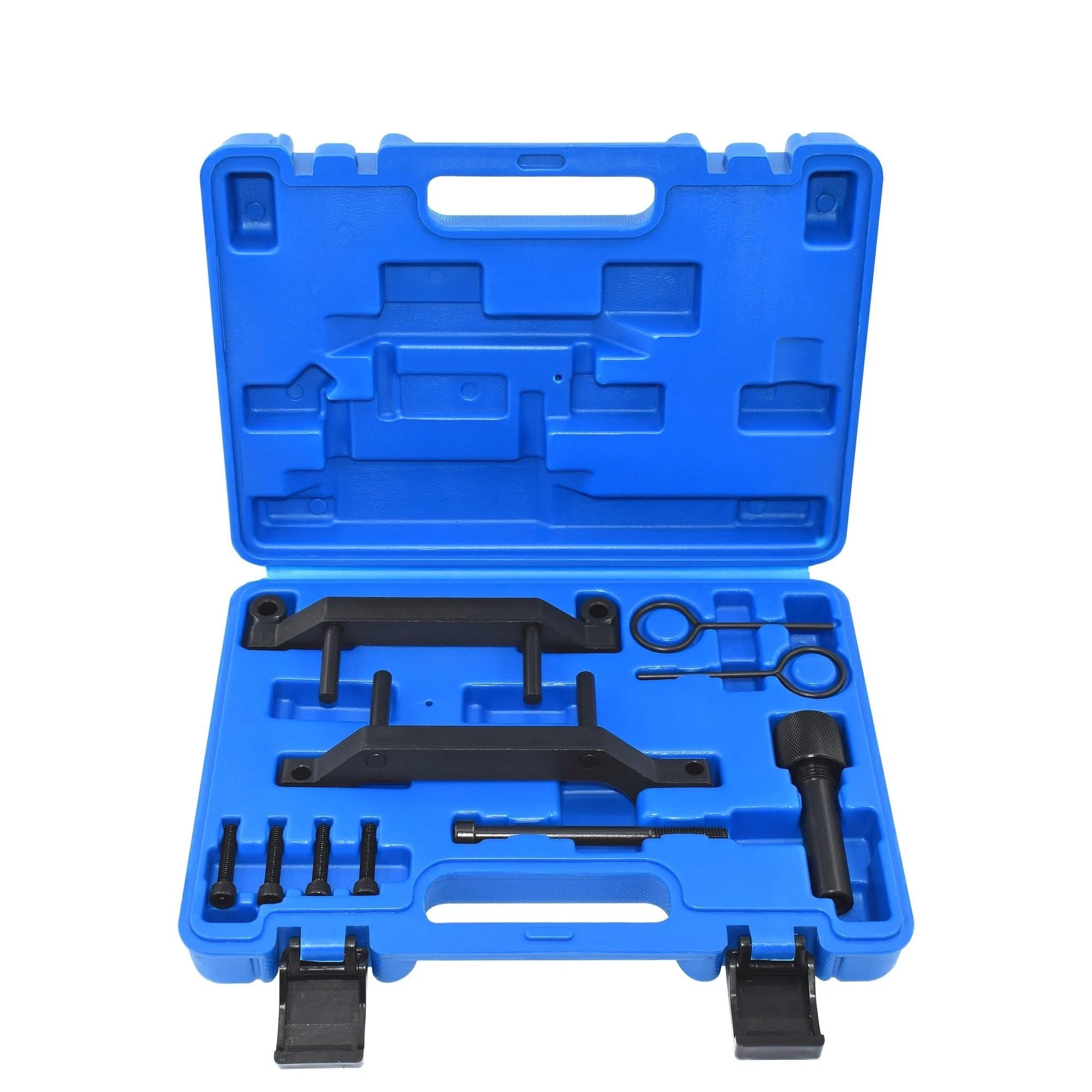 Strumento Messa in Fase Strumento di Fasatura Dell'albero A Camme del Motore Compatibile con Chrysler per Diesel da 3,0 Litri OE 10359A 10339 2014 2015 2016 2017 2018 2019 2020 2021