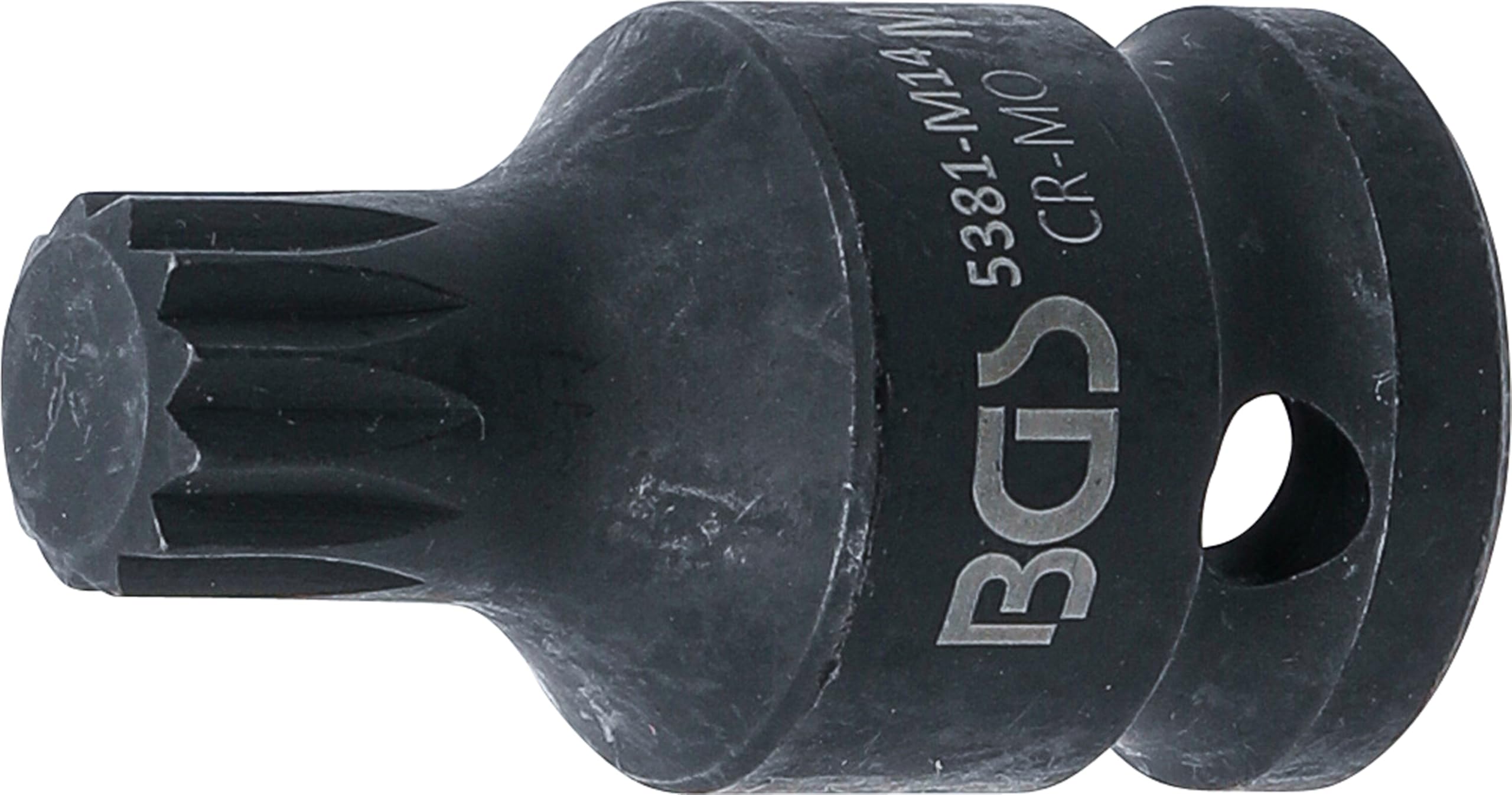 Amazon.com: BGS 5381-M14 | Impact Bit Socket | 12.5 mm (1/2 Amazon.com: BGS 5381-M14 | Impact Bit Socket | 12.5 mm (1/2