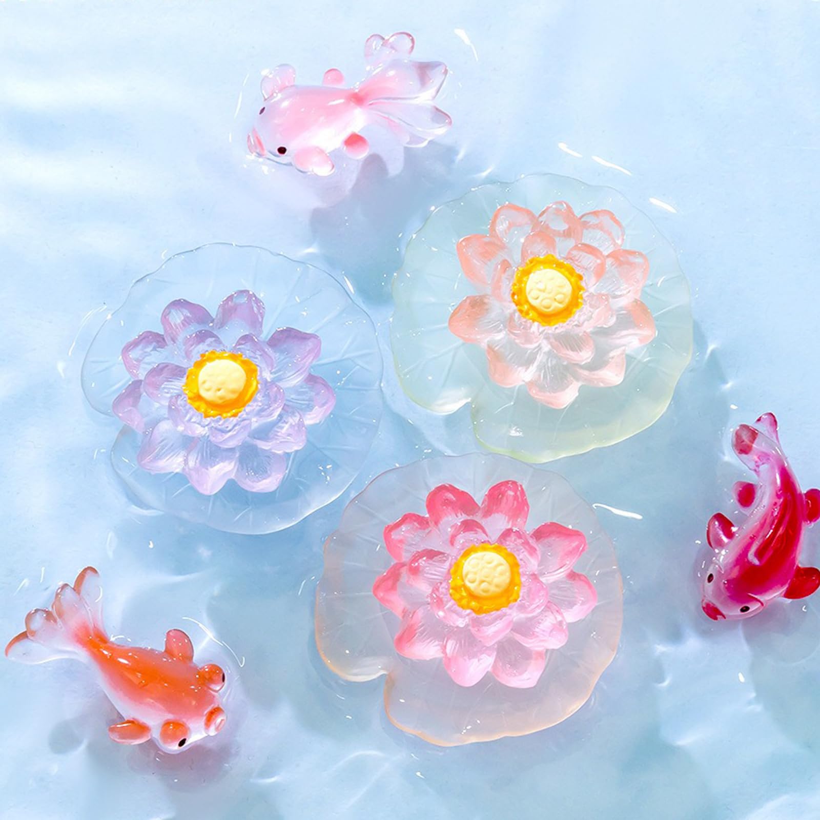 20 PCS MINI Plantes Artificielles Micro Paysage Cocotier Décor Former 20 PCS MINI Plantes Artificielles Micro Paysage Cocotier Décor Former