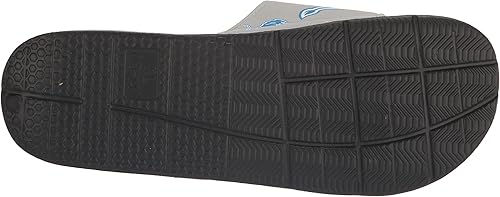 Miniatura 96 de FOCO mens NFL Team Cropped Big Logo Shower Sport Slide Flip Flop Sandals