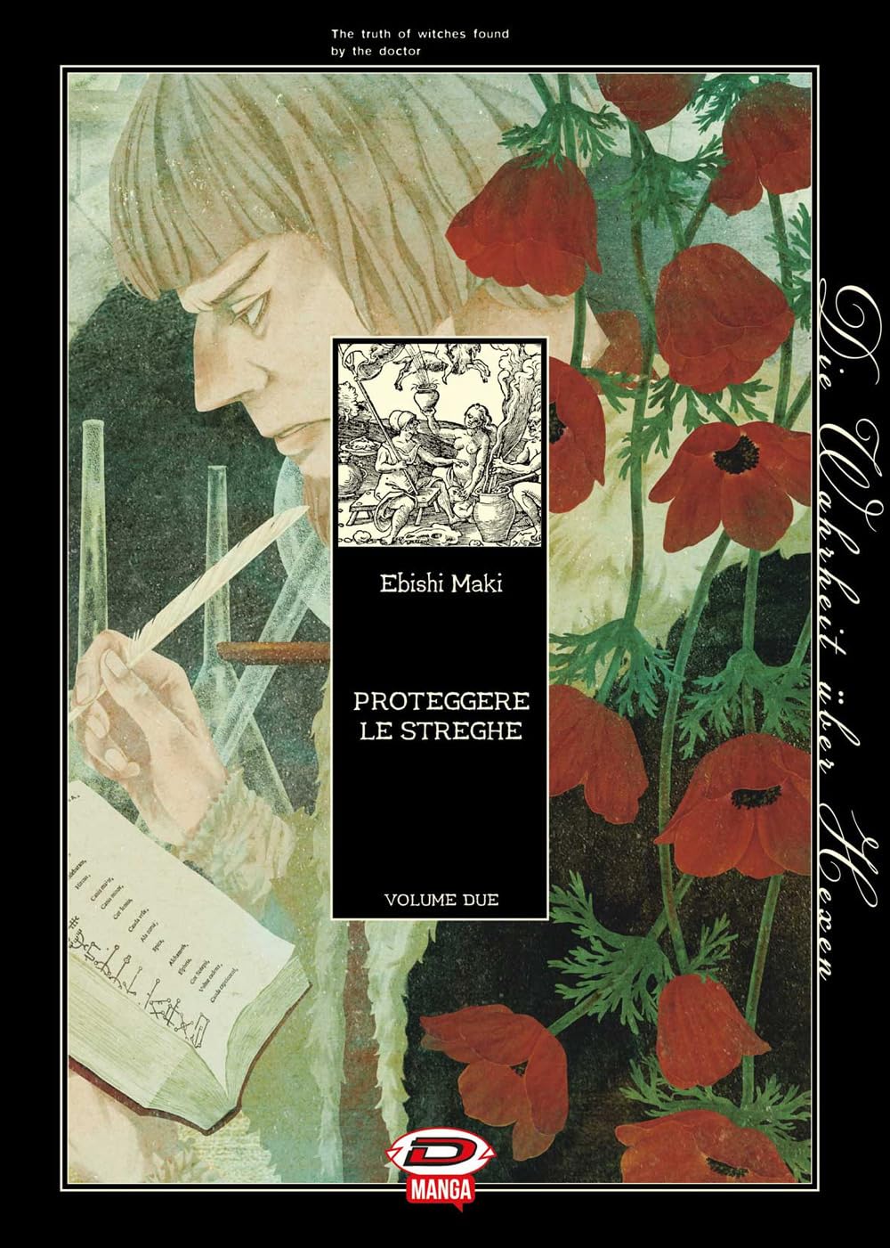 Proteggere Le Streghe (Vol. 2) - 4