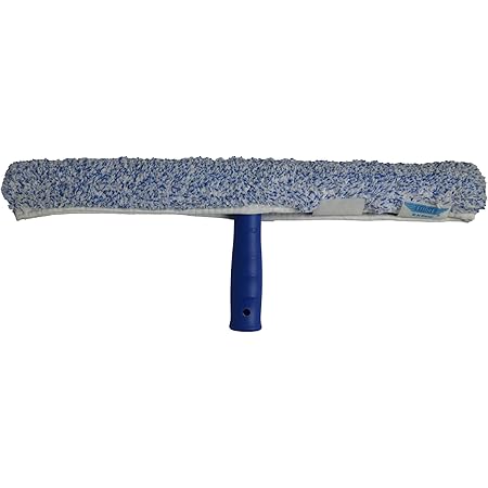 Ettore Quick Release Brass Squeegee Handle Only - Wintecs Window Cleaning Equipment