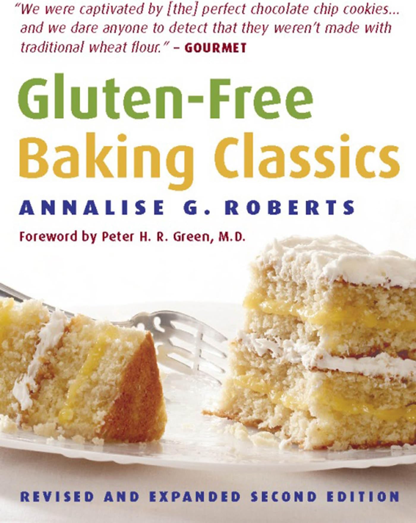Gluten-Free Baking Classics