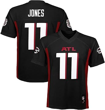 Julio jones jersey amazon Clearance
