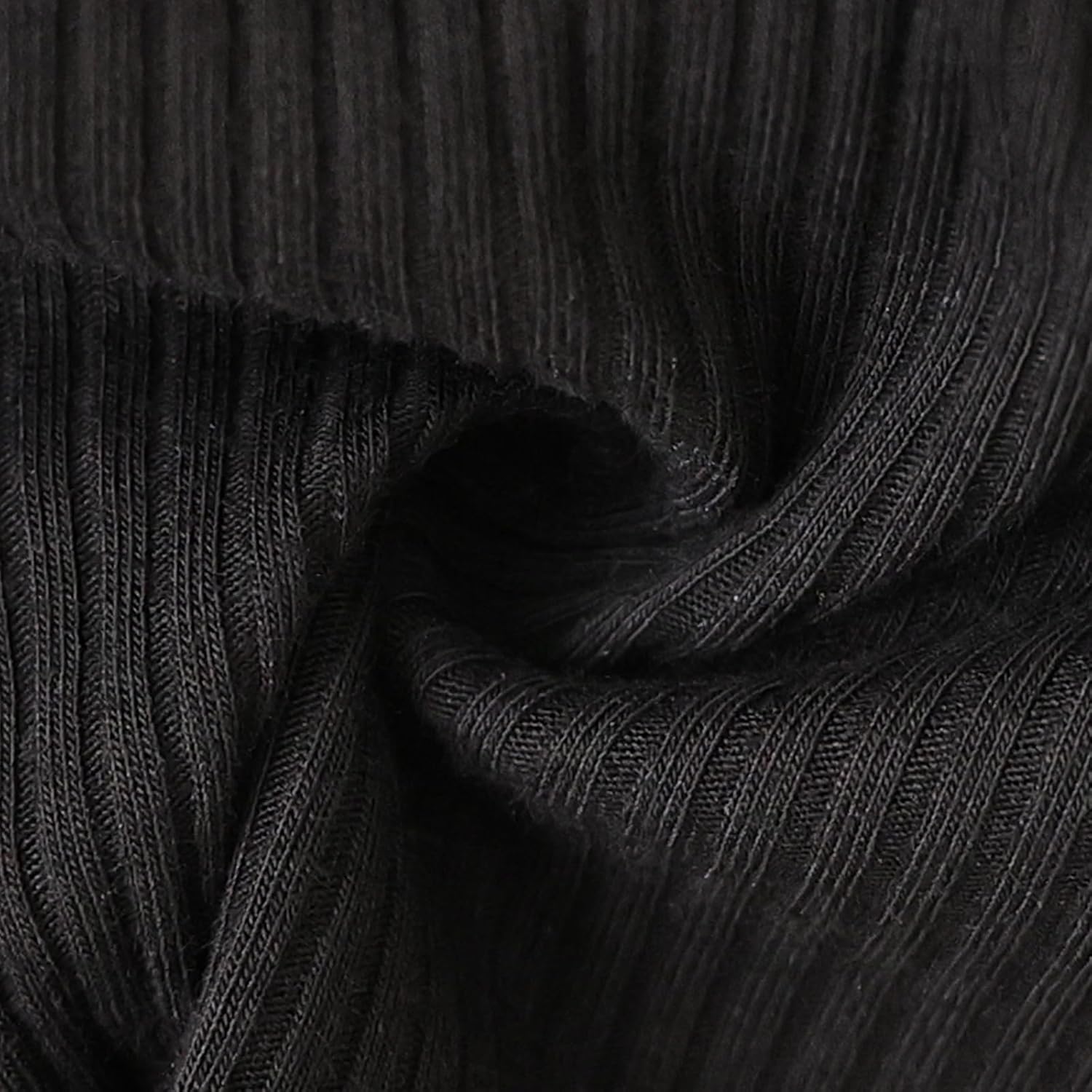 Baby Girl Clothes Fall Winter Outfit Plaid Romper Long Sleeve Dress Lace Ruffles Bodysuit with Bow Headband - Image 8