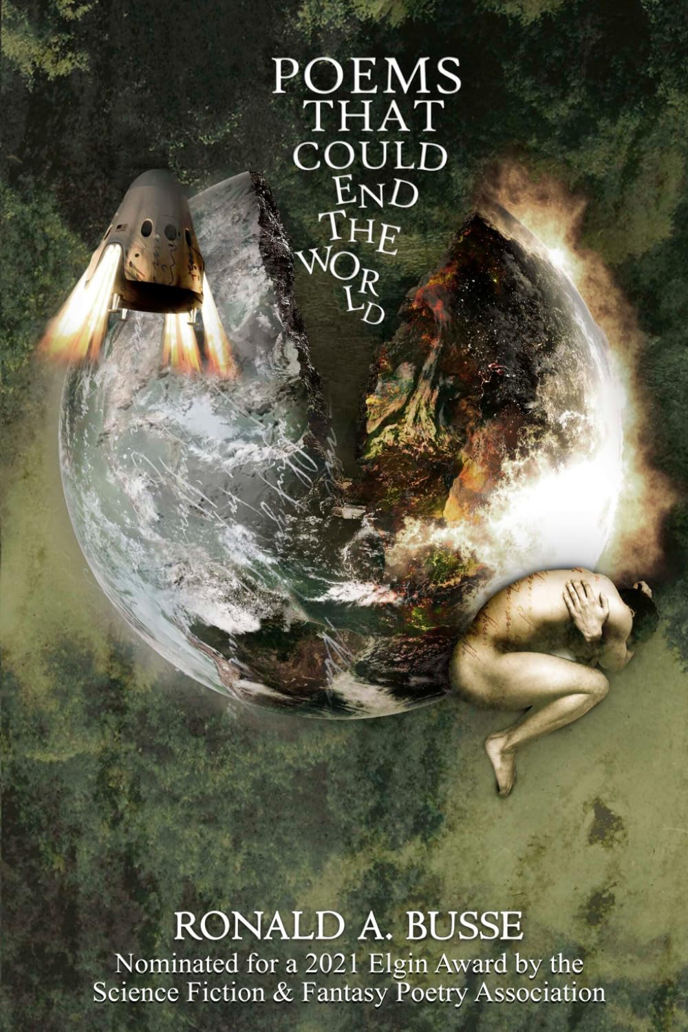 Poems That Could End the World